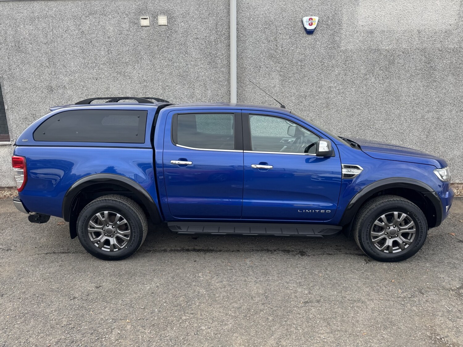 Used Ford Ranger 2018 for sale - 76312402: Photo 51