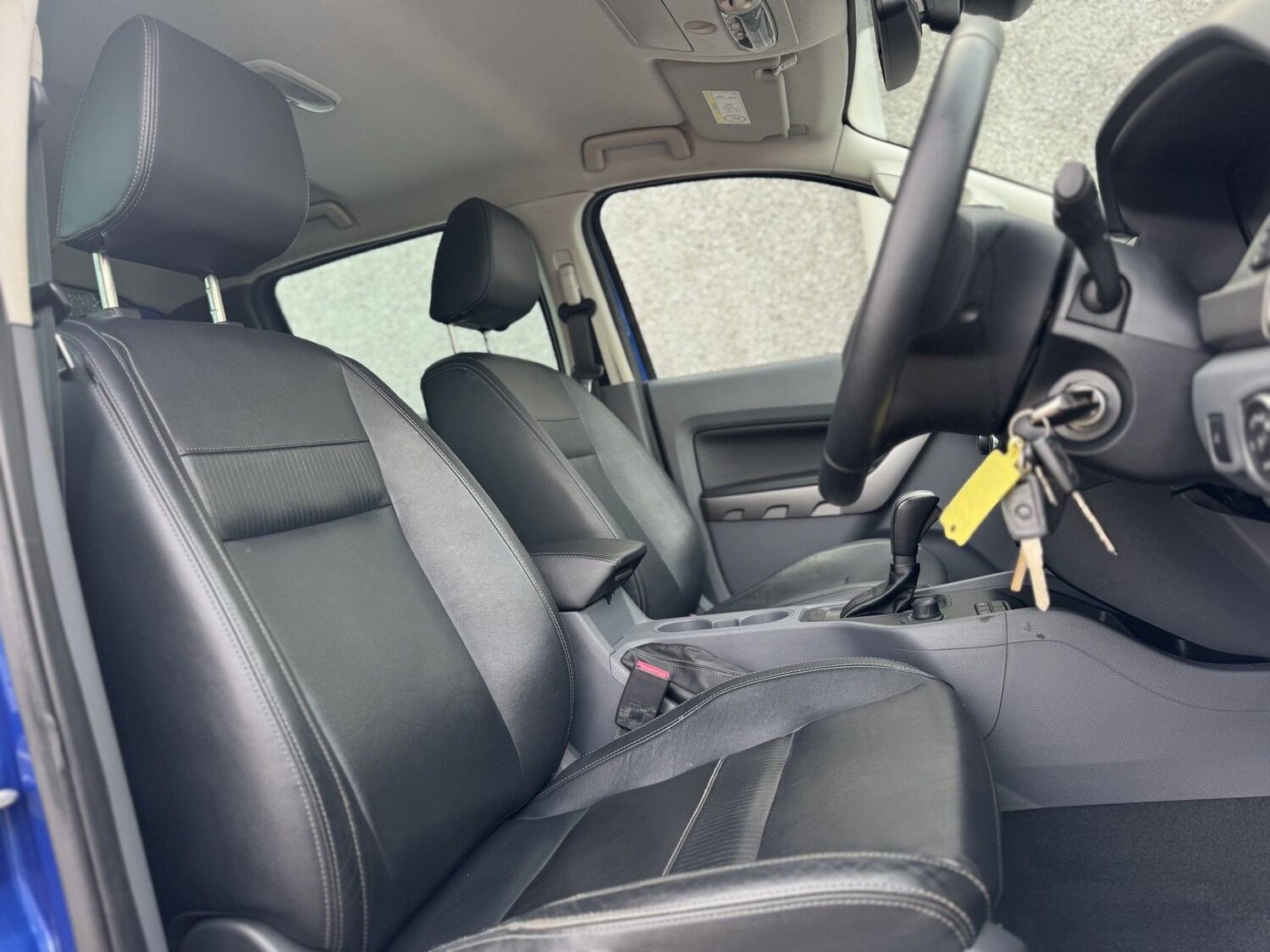 Used Ford Ranger 2018 for sale - 76312402: Photo 56