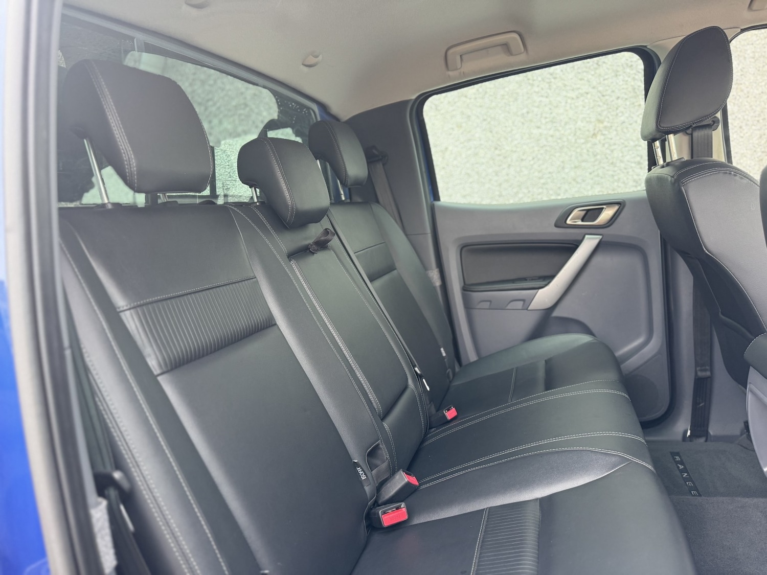 Used Ford Ranger 2018 for sale - 76312402: Photo 57