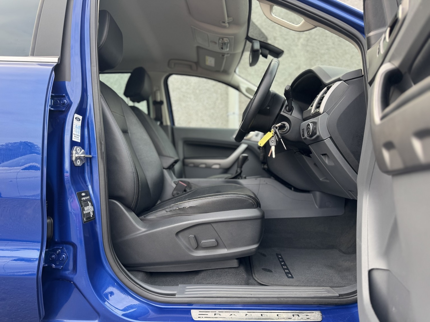 Used Ford Ranger 2018 for sale - 76312402: Photo 58