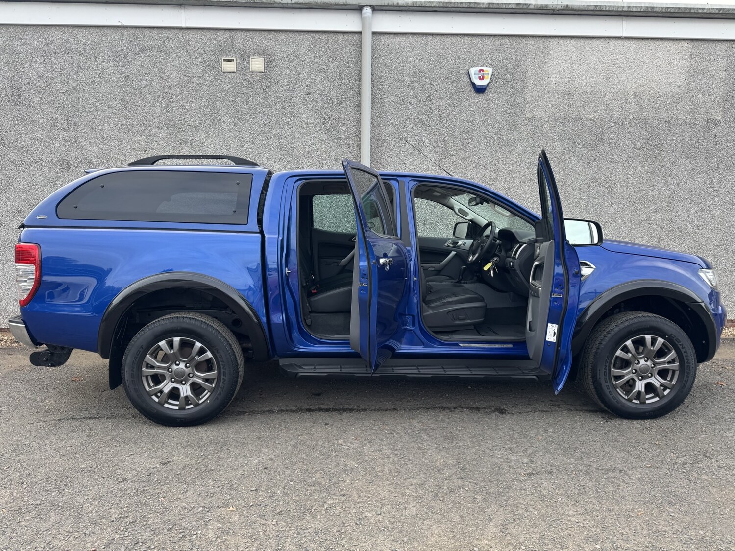Used Ford Ranger 2018 for sale - 76312402: Photo 59