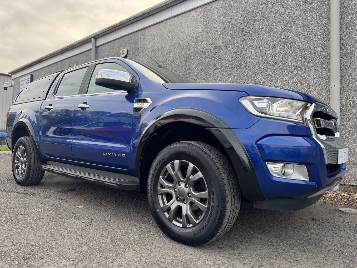 Used Ford Ranger 2018 for sale - 76312402: Photo 6