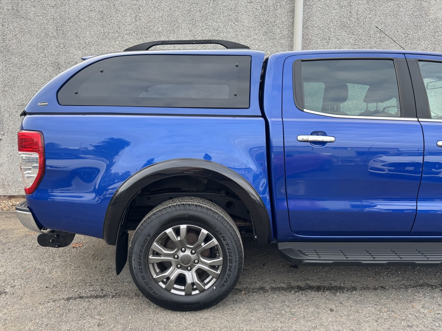 Used Ford Ranger 2018 for sale - 76312402: Photo 60