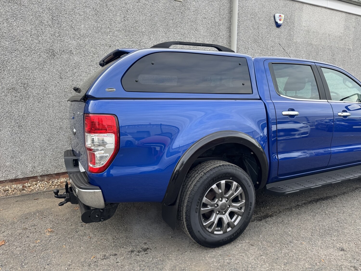 Used Ford Ranger 2018 for sale - 76312402: Photo 61