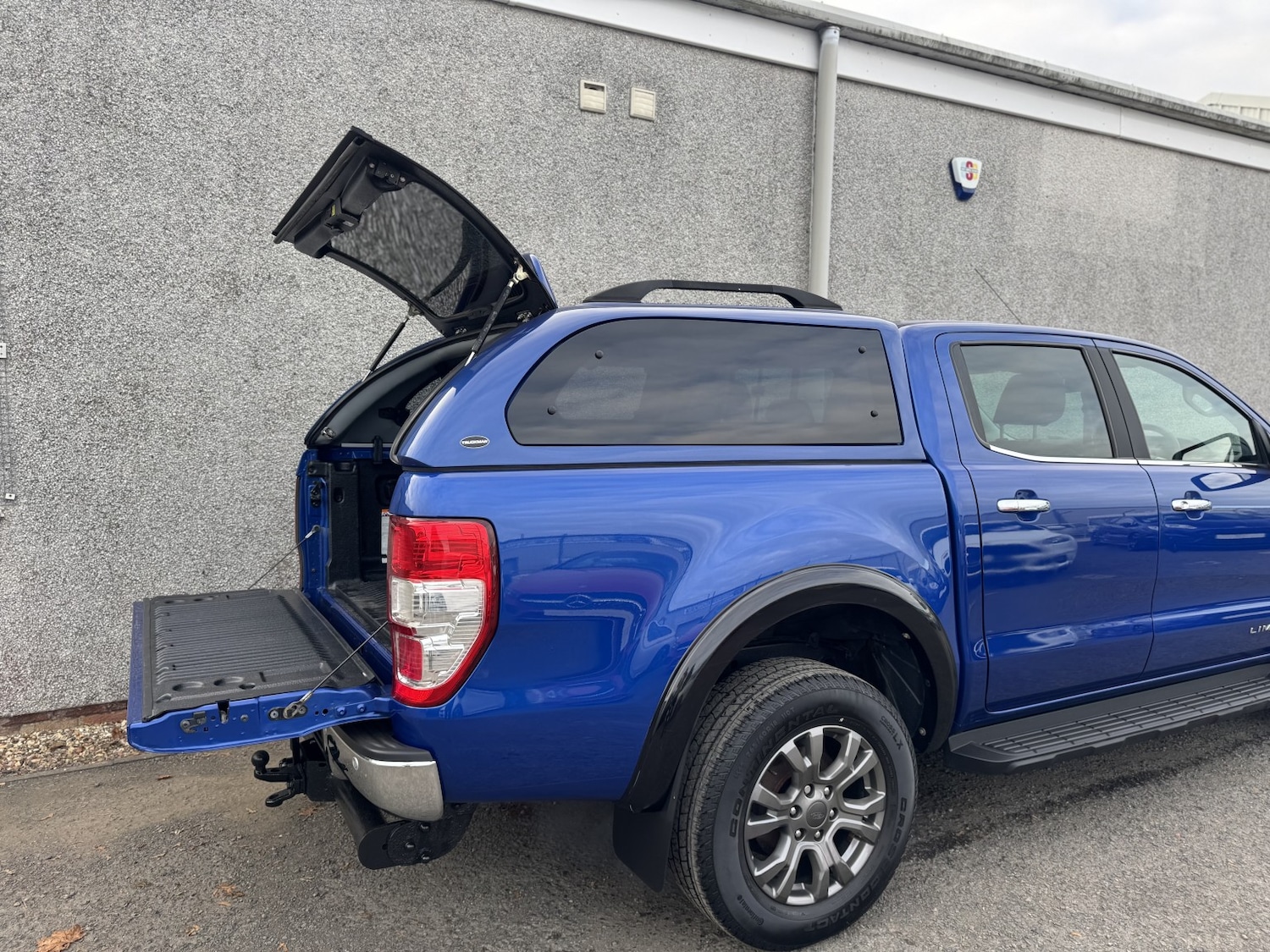 Used Ford Ranger 2018 for sale - 76312402: Photo 62