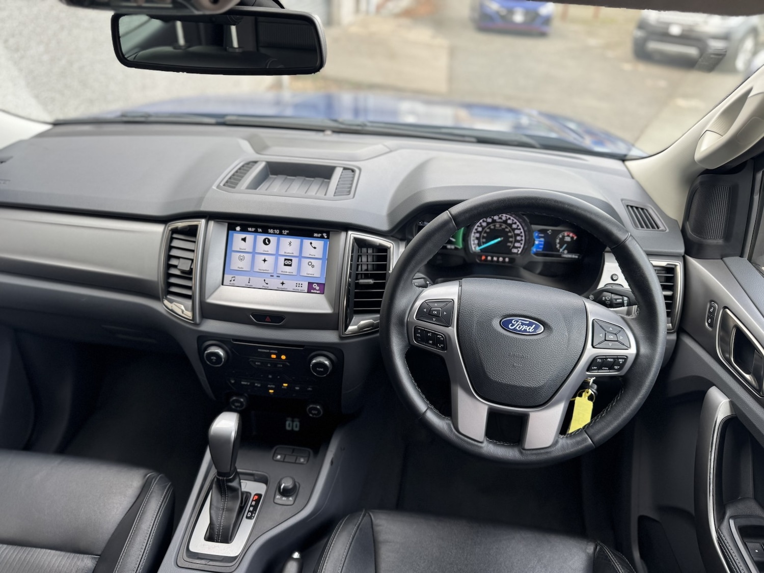 Used Ford Ranger 2018 for sale - 76312402: Photo 63