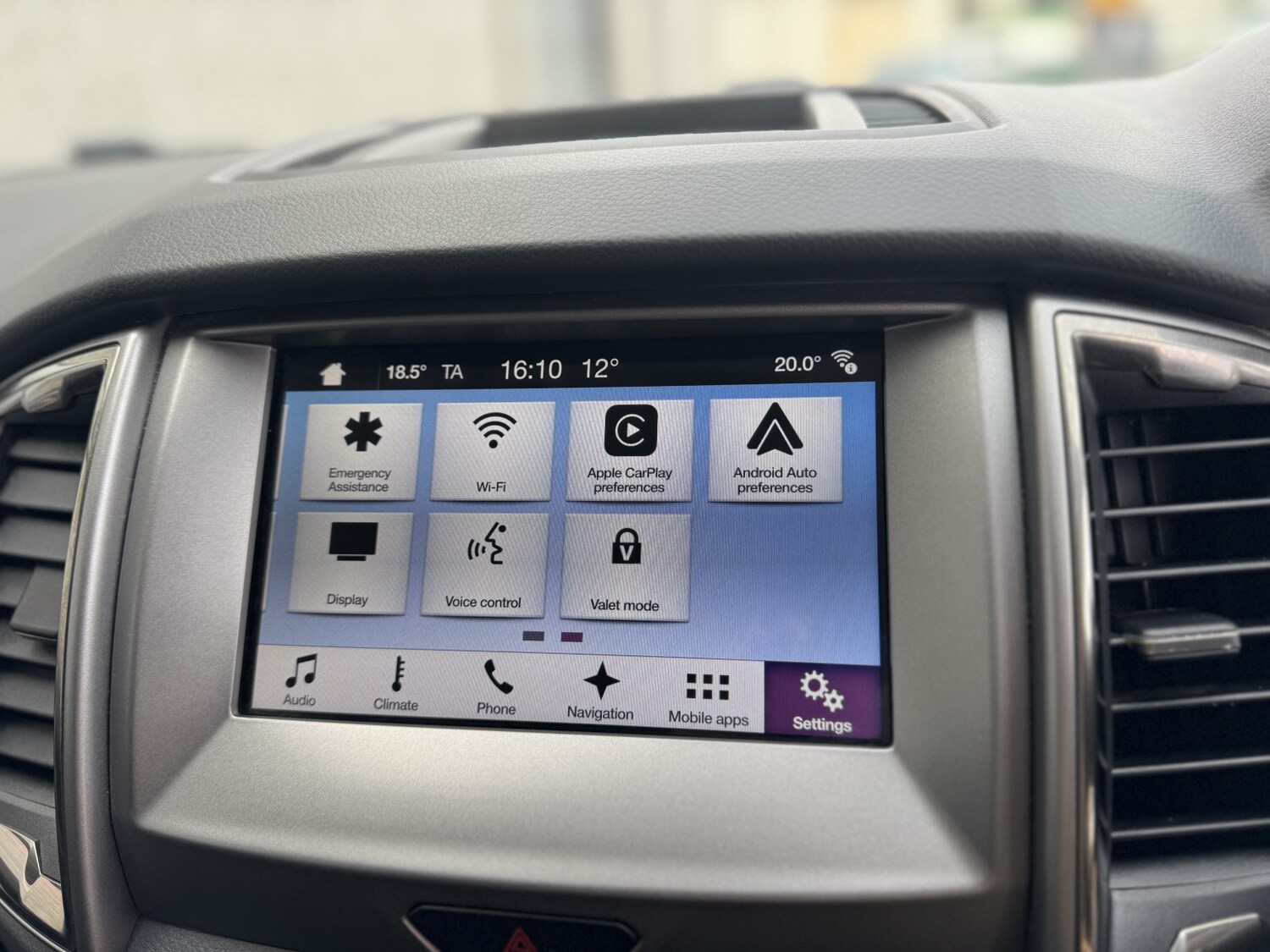 Used Ford Ranger 2018 for sale - 76312402: Photo 65