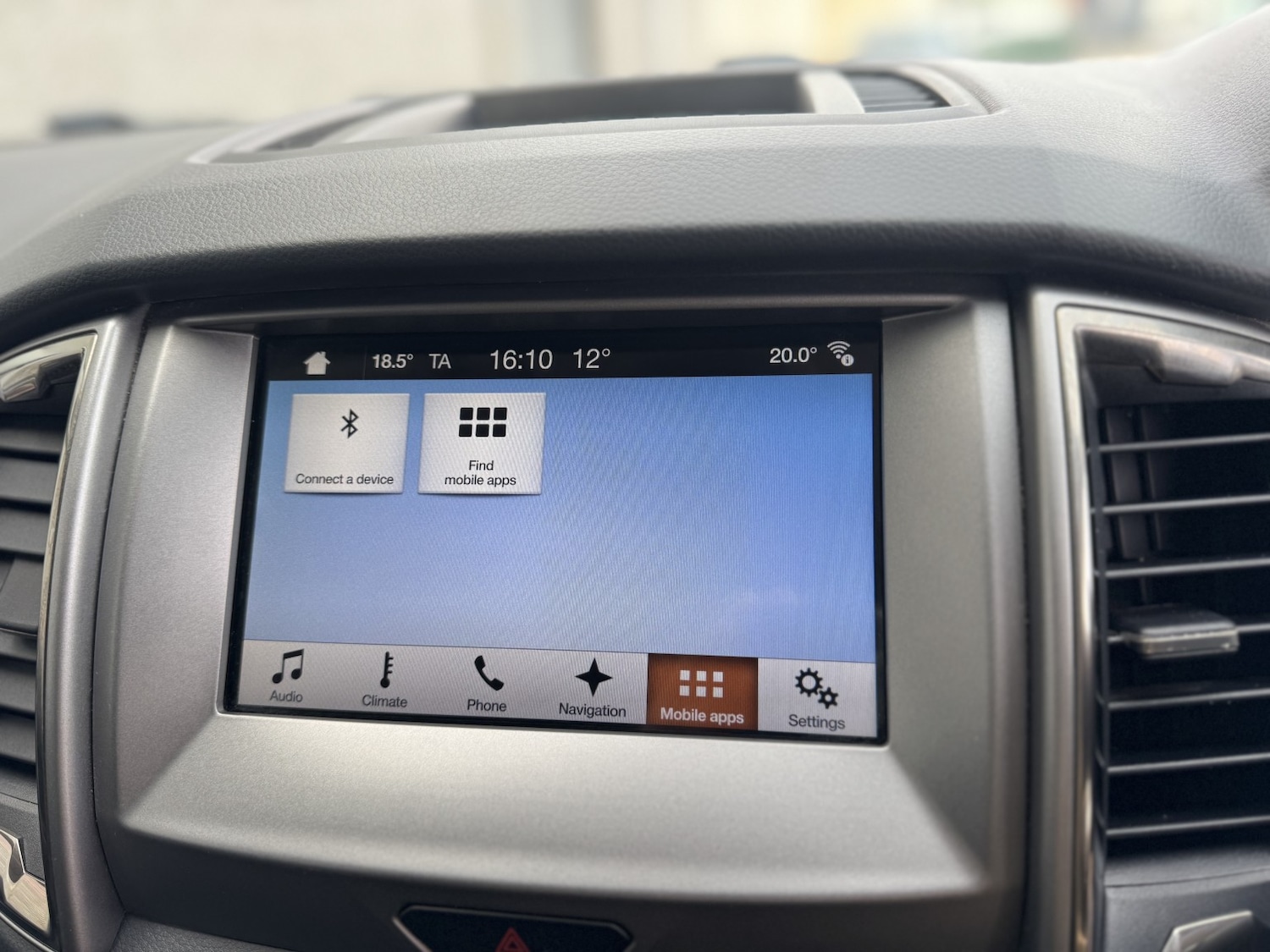 Used Ford Ranger 2018 for sale - 76312402: Photo 66