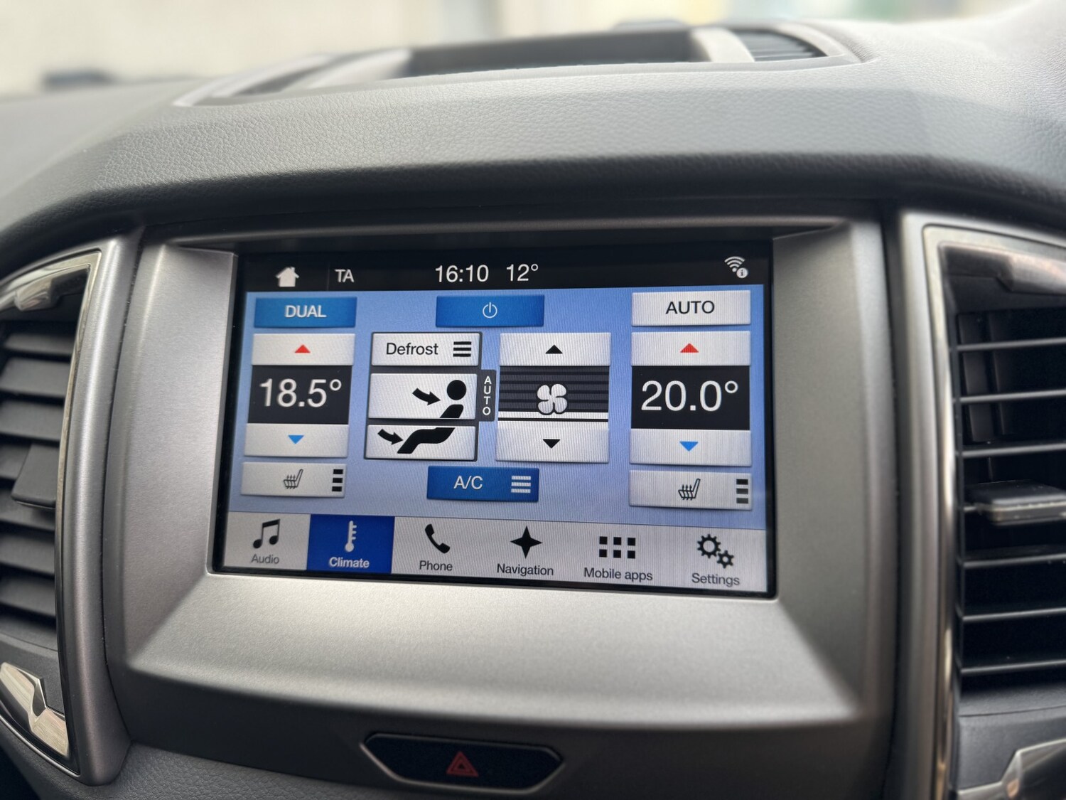 Used Ford Ranger 2018 for sale - 76312402: Photo 68