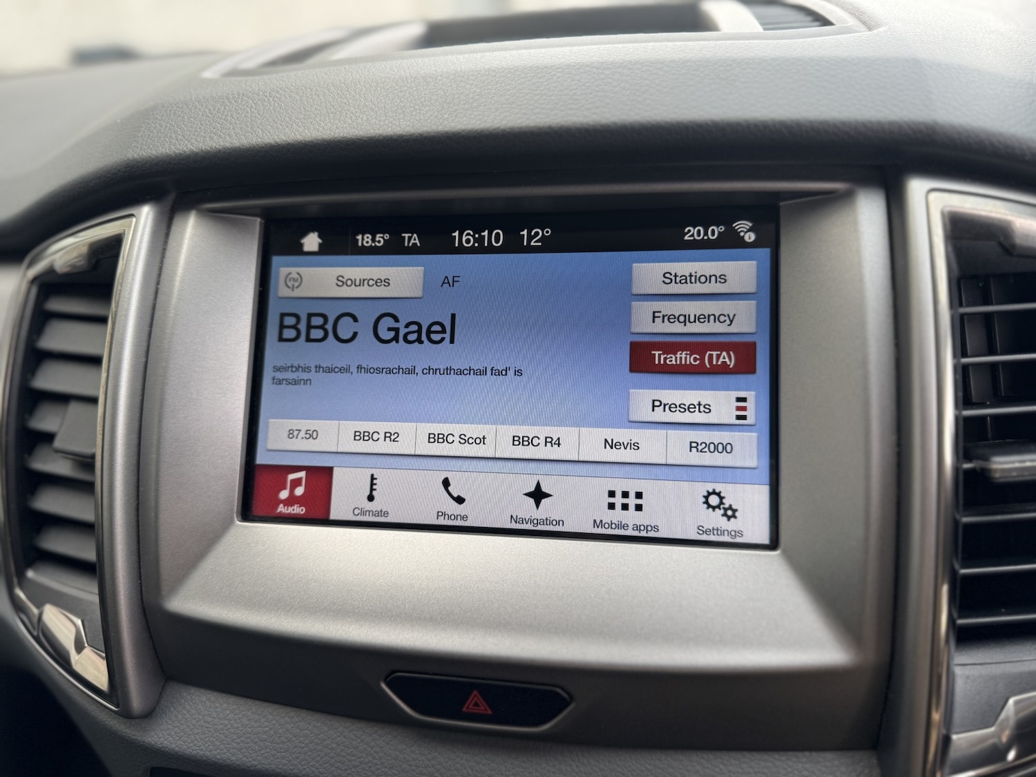 Used Ford Ranger 2018 for sale - 76312402: Photo 69