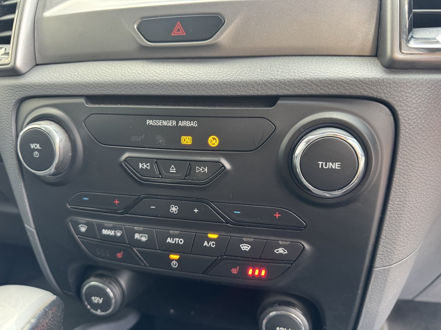 Used Ford Ranger 2018 for sale - 76312402: Photo 70