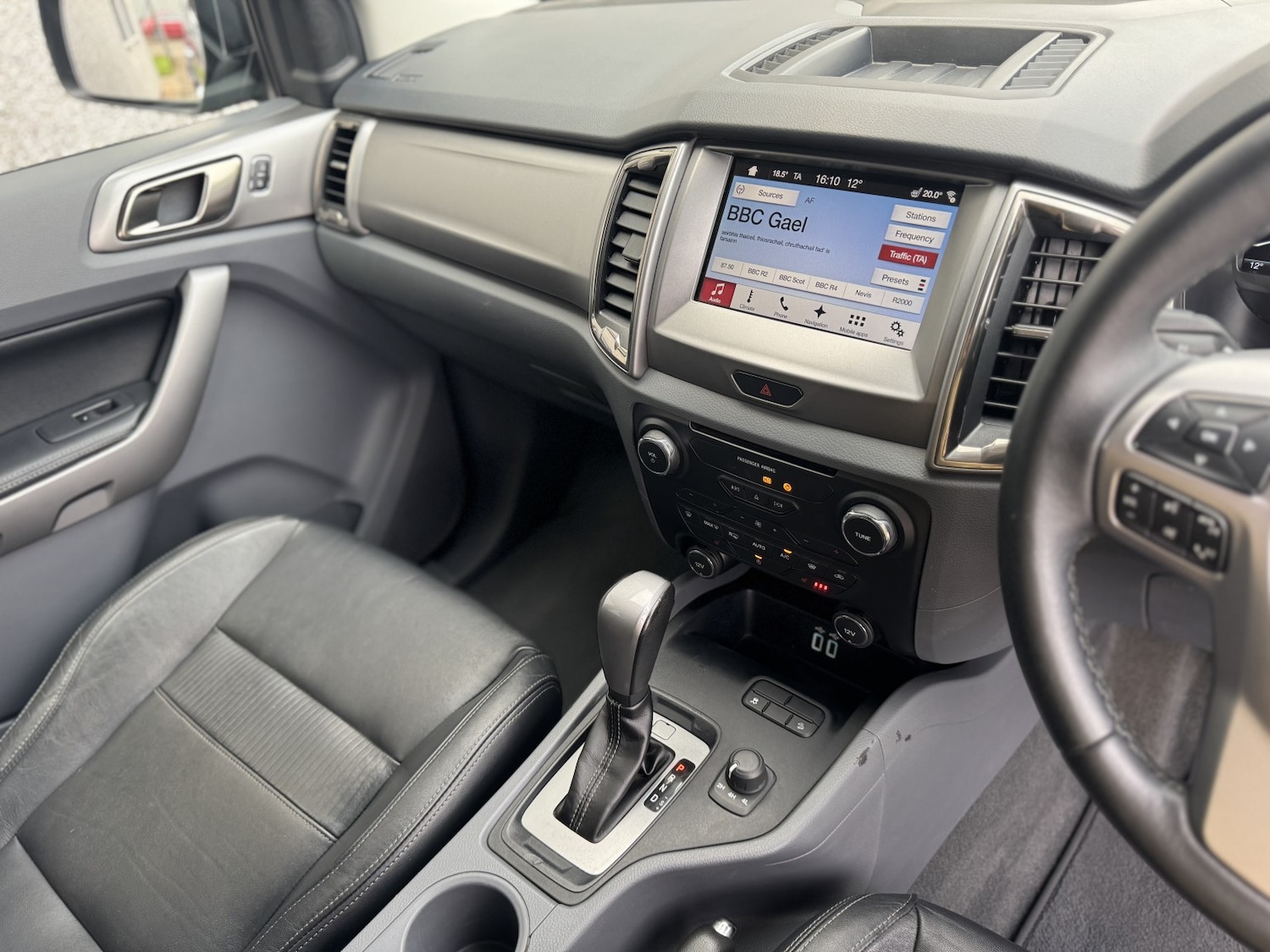 Used Ford Ranger 2018 for sale - 76312402: Photo 71