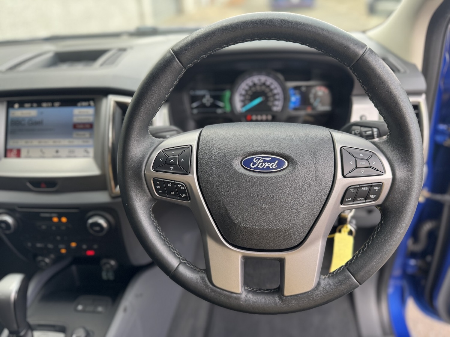 Used Ford Ranger 2018 for sale - 76312402: Photo 72
