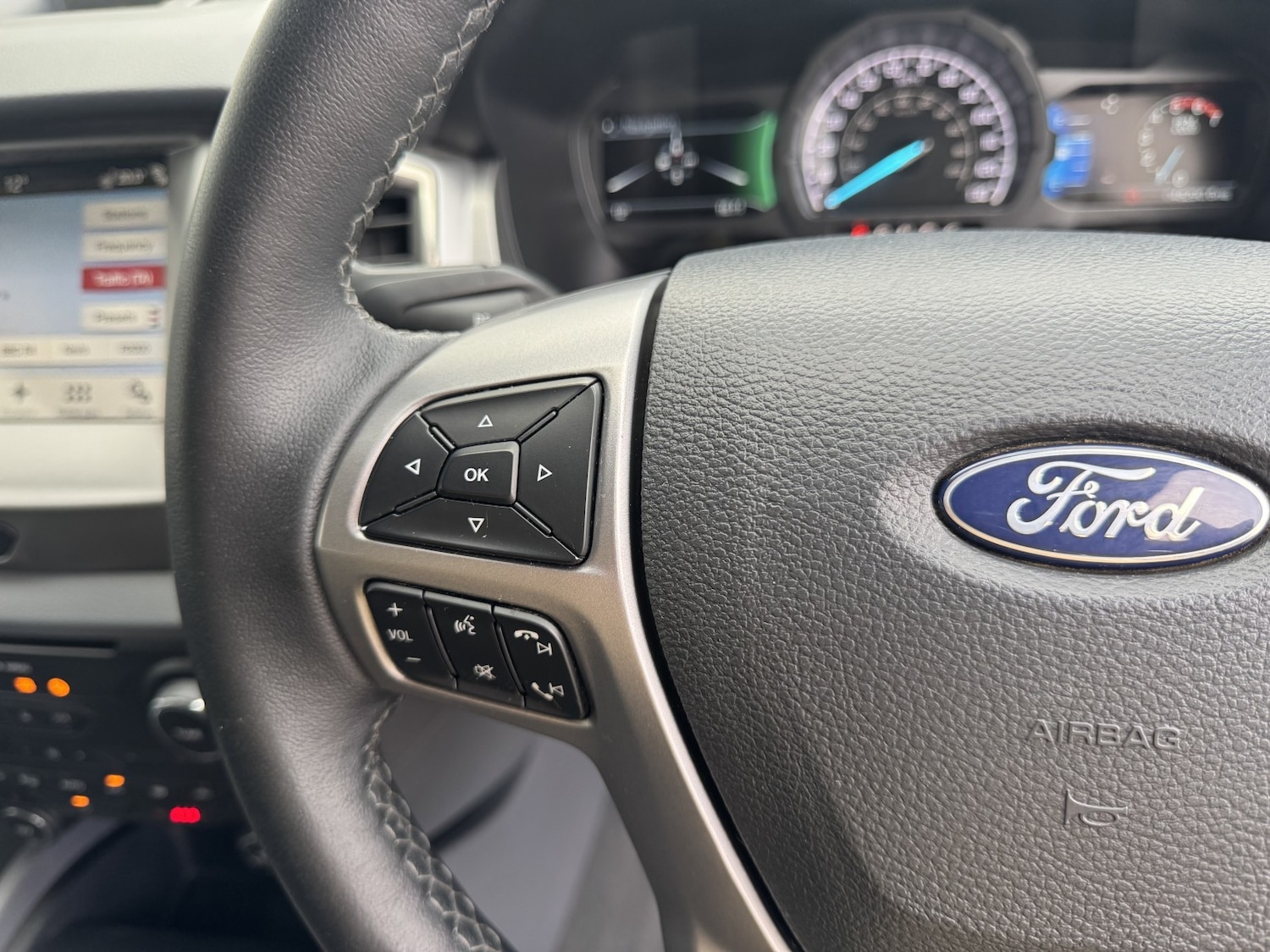 Used Ford Ranger 2018 for sale - 76312402: Photo 74