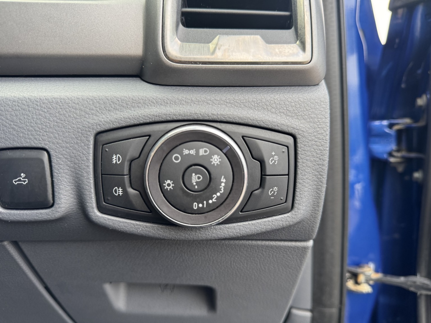 Used Ford Ranger 2018 for sale - 76312402: Photo 76