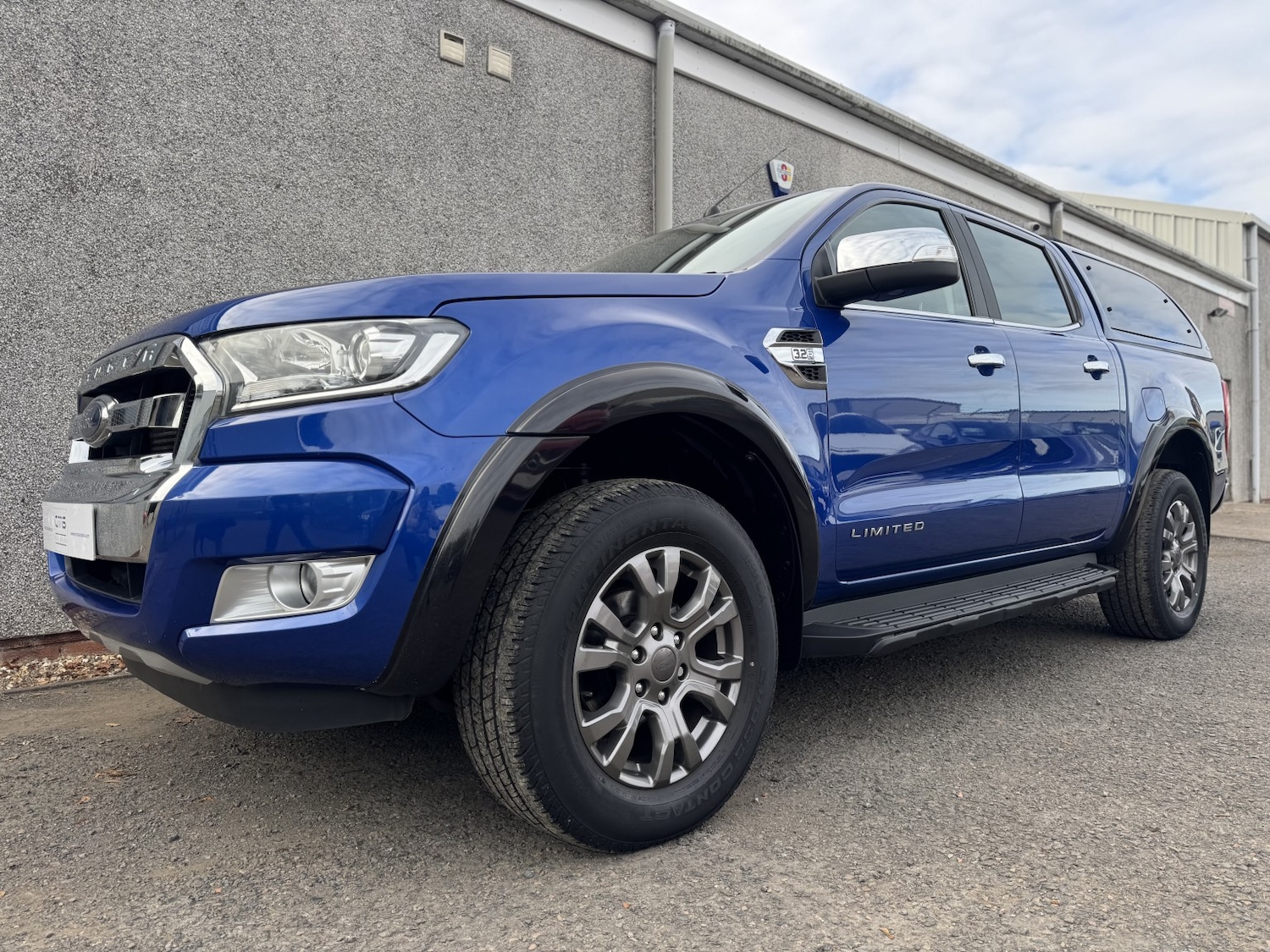 Used Ford Ranger 2018 for sale - 76312402: Photo 8