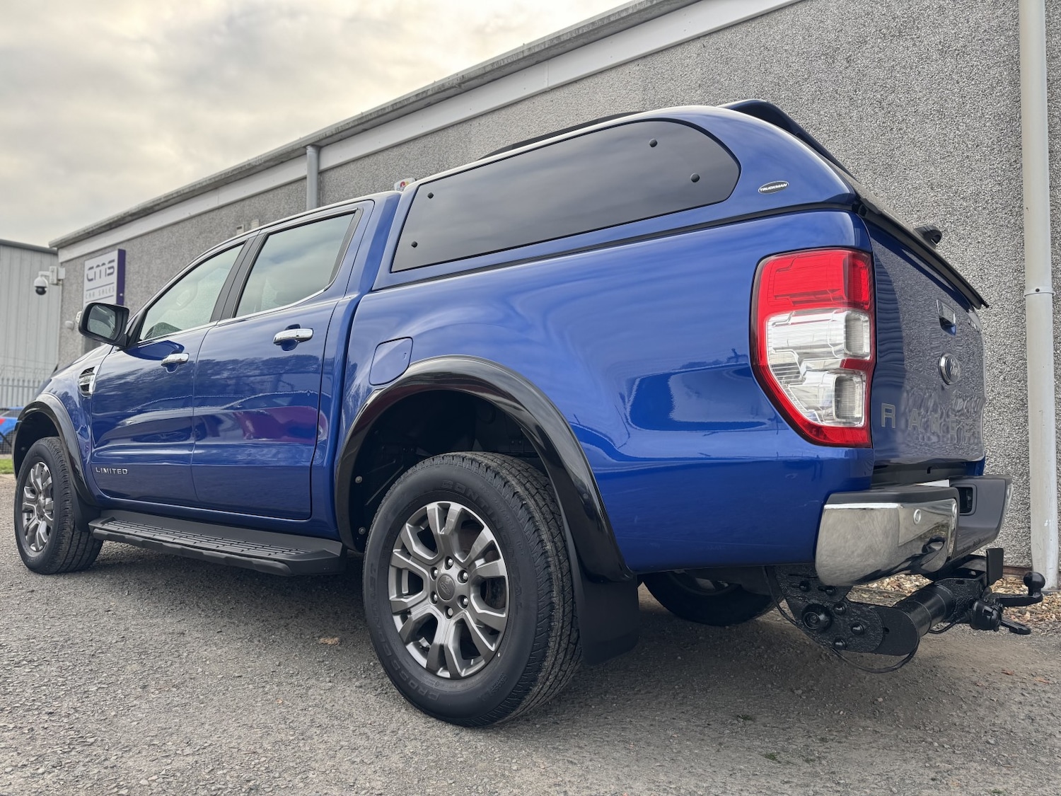 Used Ford Ranger 2018 for sale - 76312402: Photo 9
