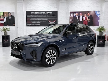 Used Volvo XC60 2023 for sale - 78608050: Photo