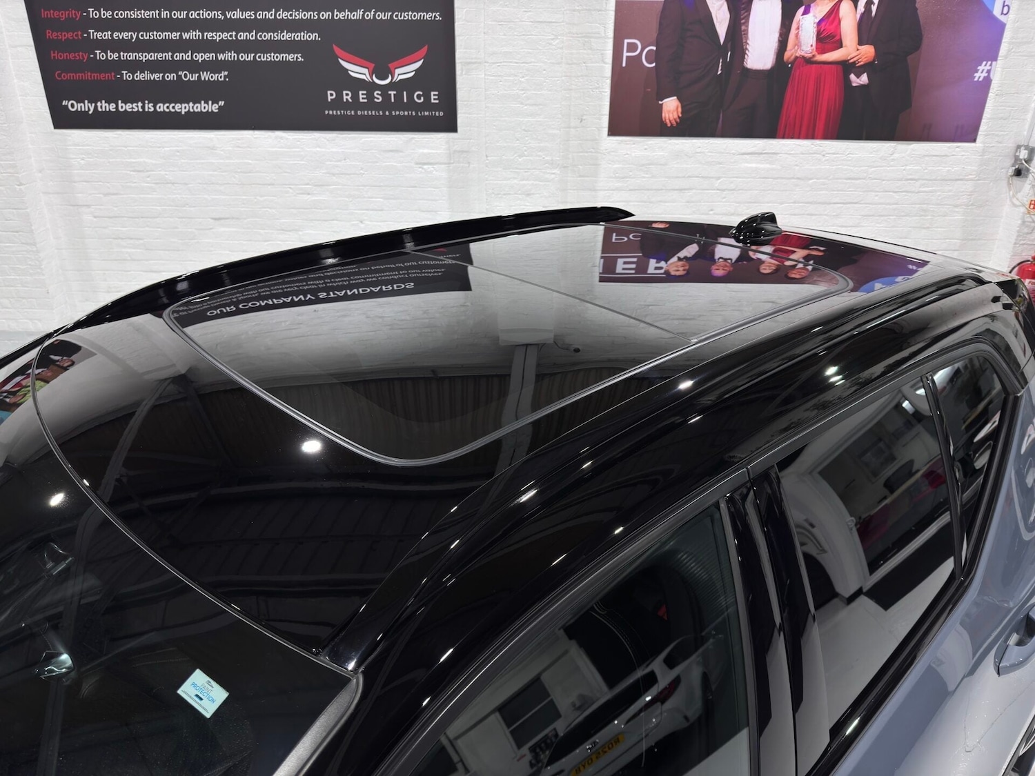 Used Volvo XC40 2021 for sale - 76853922: Photo 12