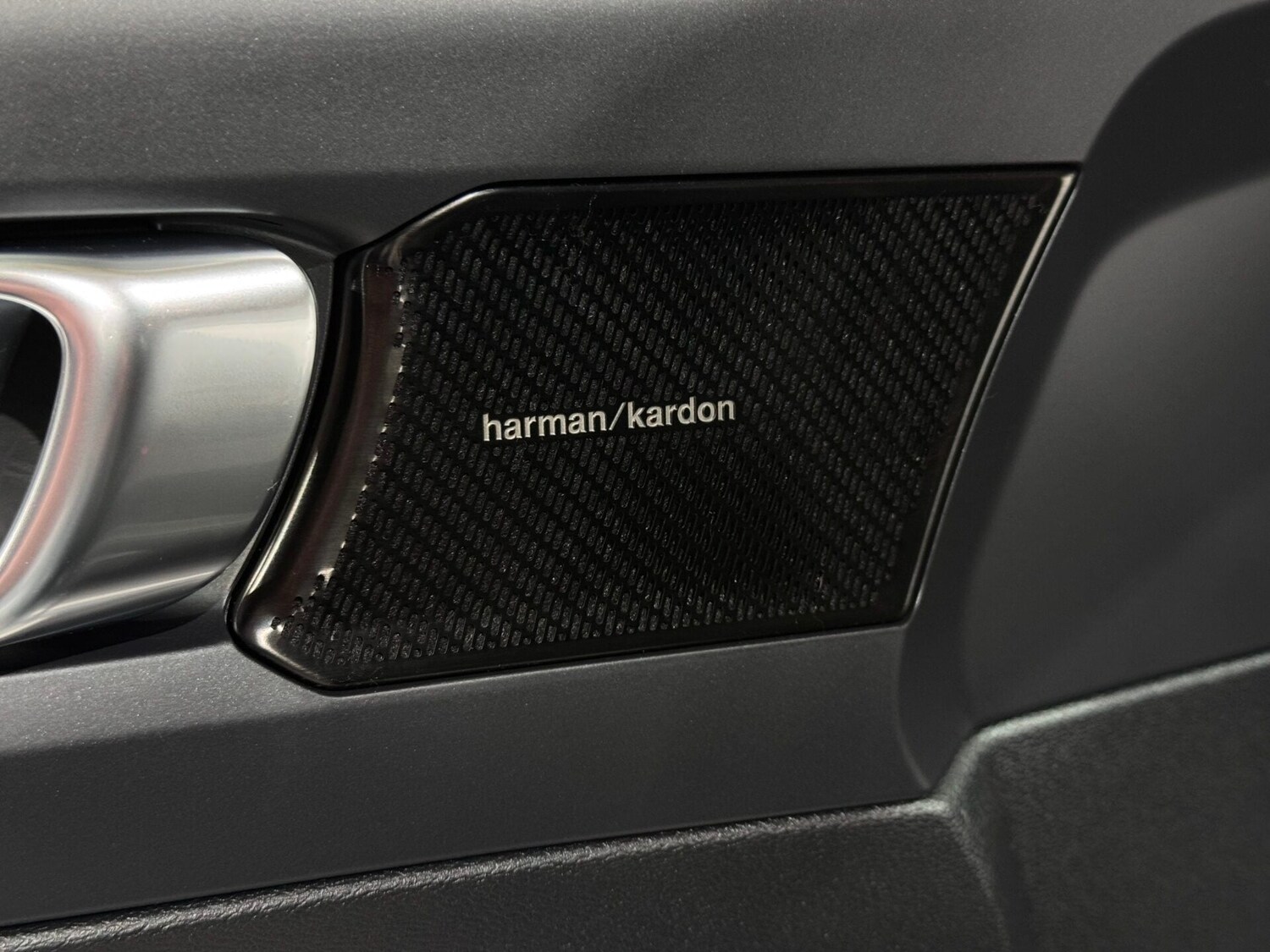 Used Volvo XC40 2021 for sale - 76853922: Photo 20