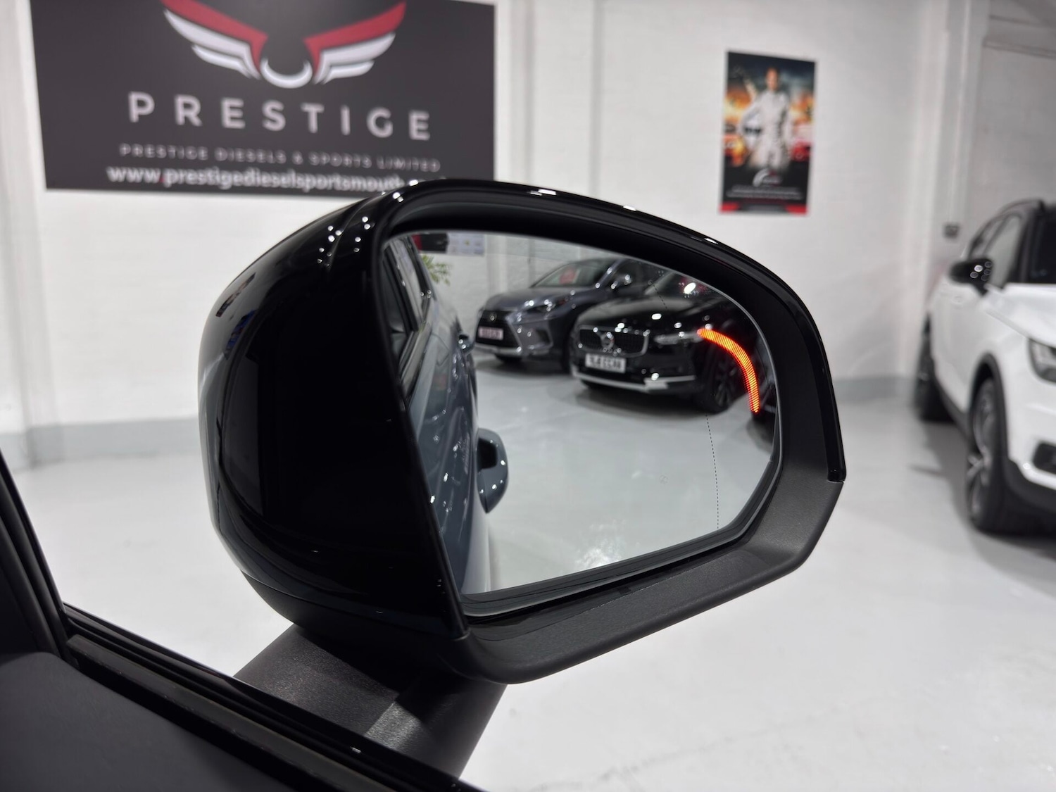 Used Volvo XC40 2021 for sale - 76853922: Photo 30