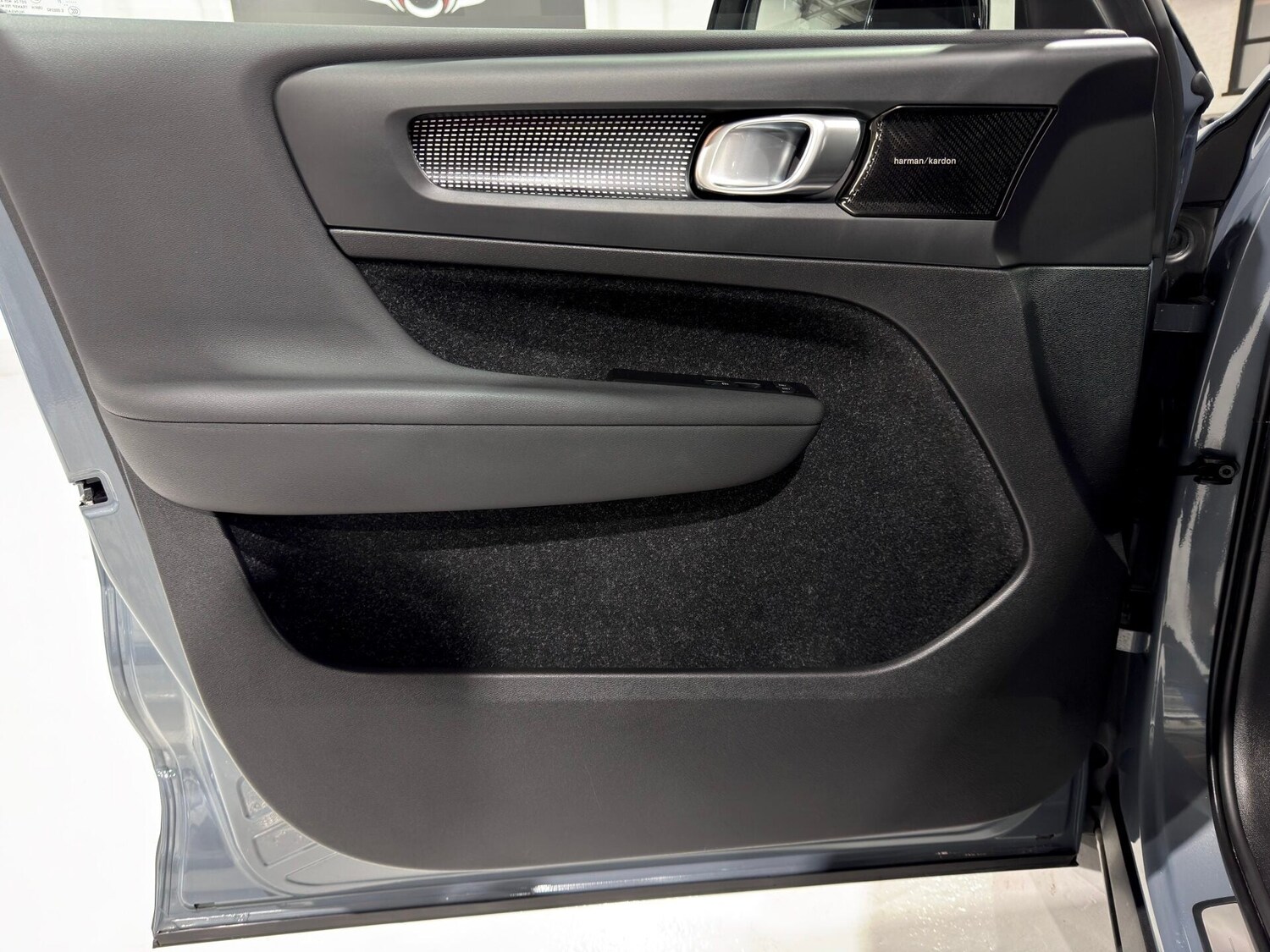 Used Volvo XC40 2021 for sale - 76853922: Photo 37