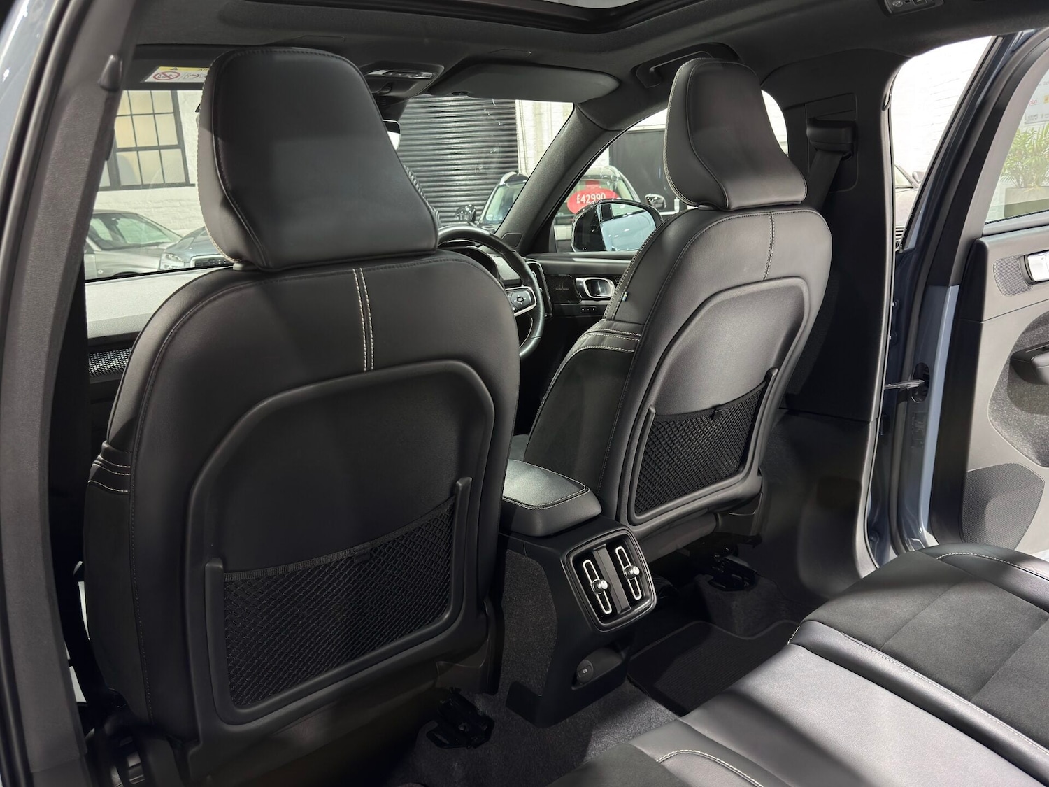 Used Volvo XC40 2021 for sale - 76853922: Photo 39