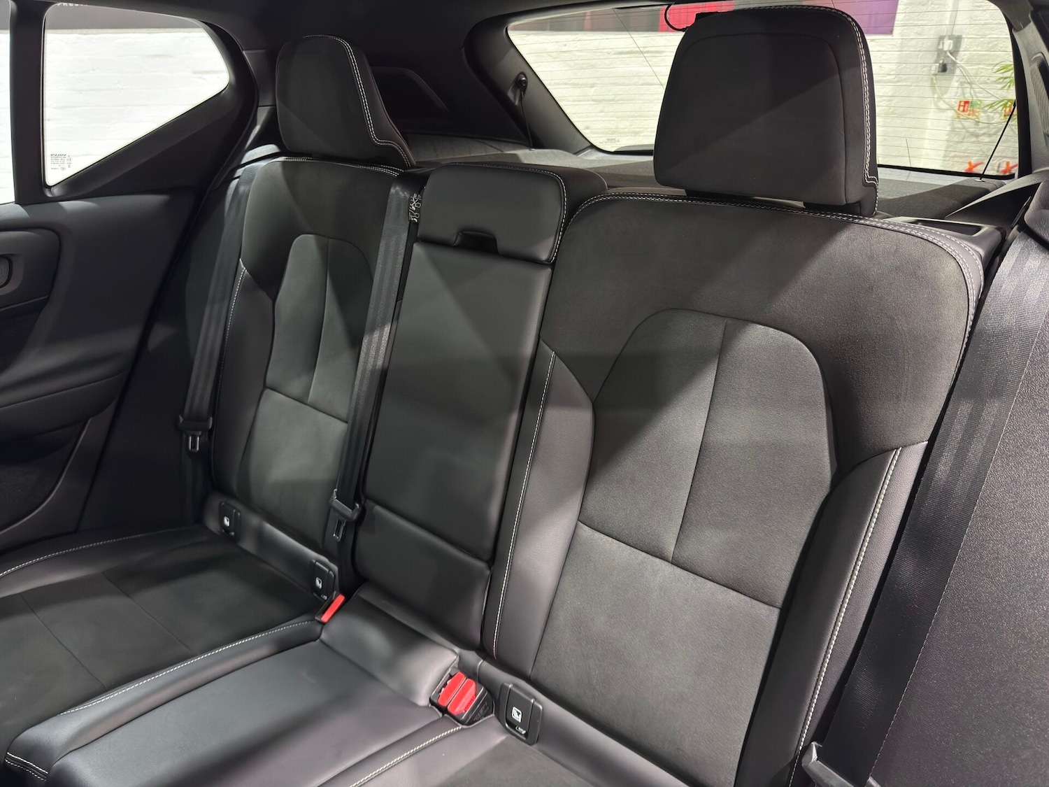 Used Volvo XC40 2021 for sale - 76853922: Photo 43