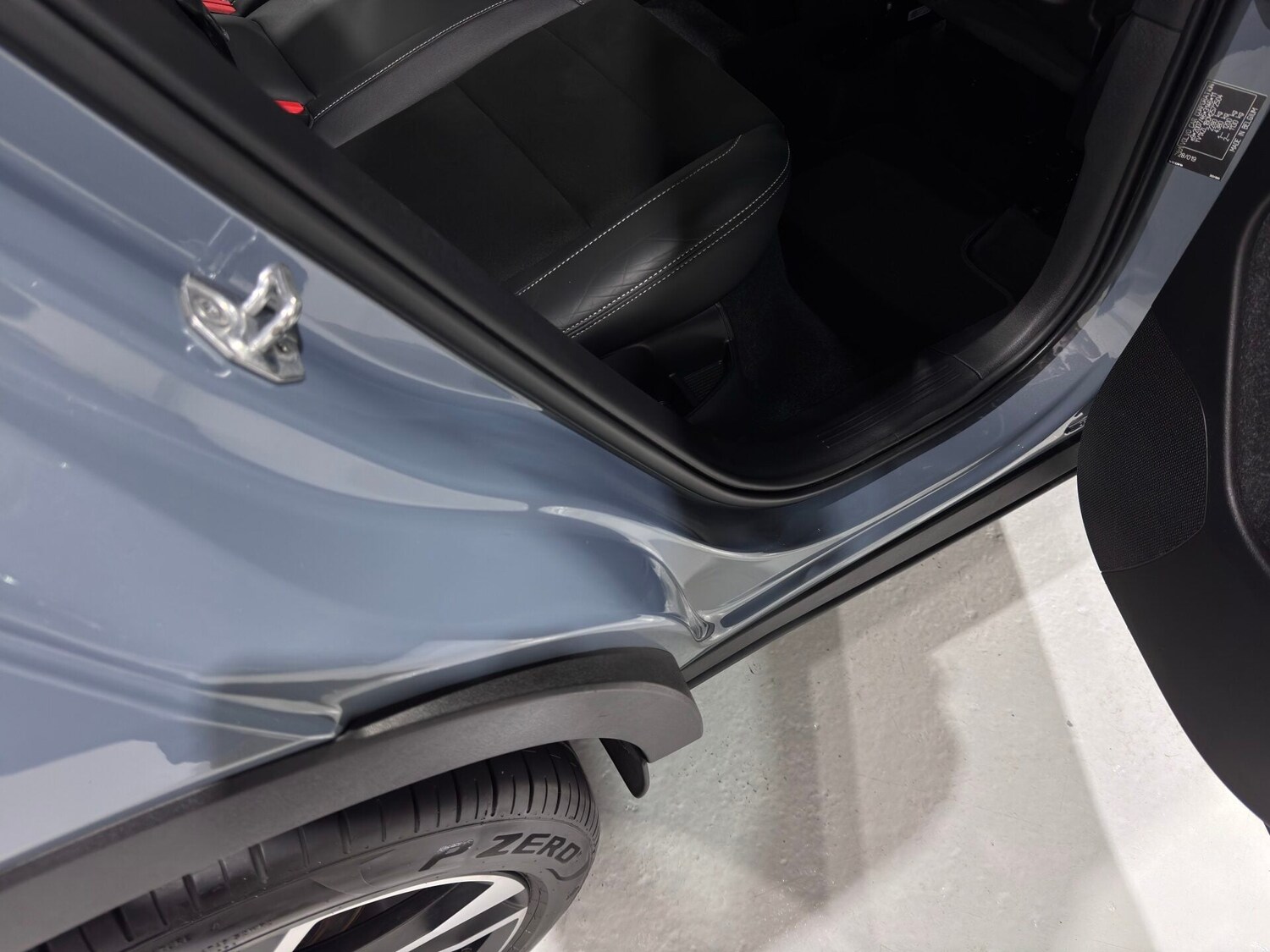 Used Volvo XC40 2021 for sale - 76853922: Photo 45