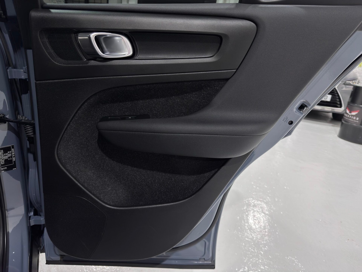 Used Volvo XC40 2021 for sale - 76853922: Photo 47