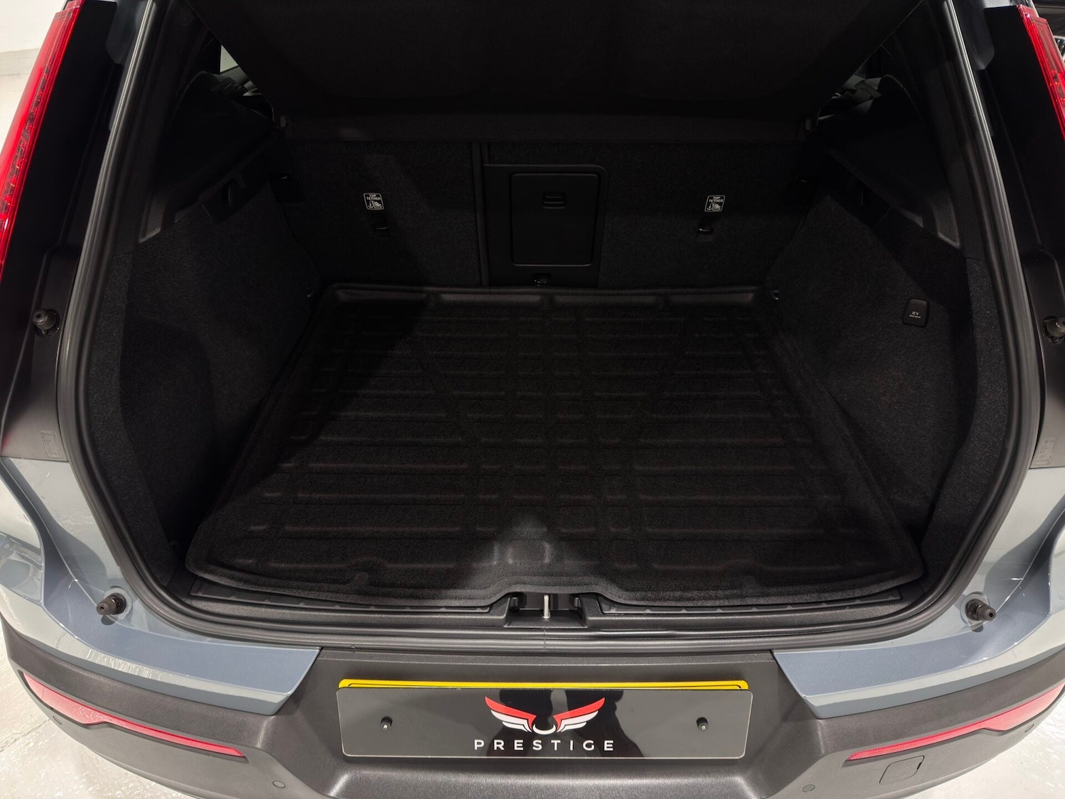 Used Volvo XC40 2021 for sale - 76853922: Photo 48