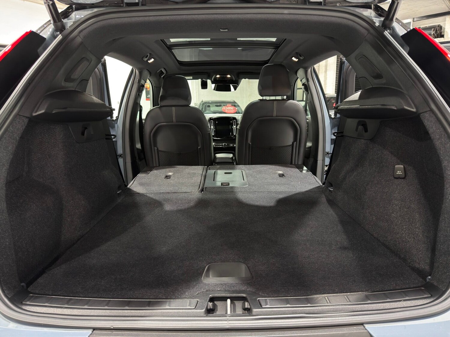 Used Volvo XC40 2021 for sale - 76853922: Photo 51