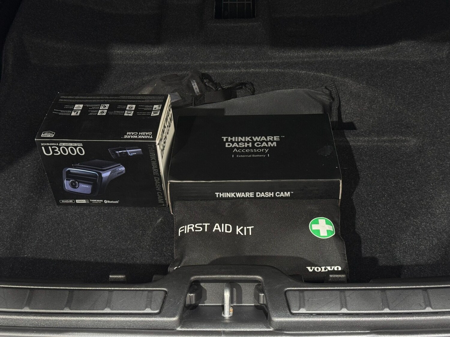 Used Volvo XC40 2021 for sale - 76853922: Photo 53