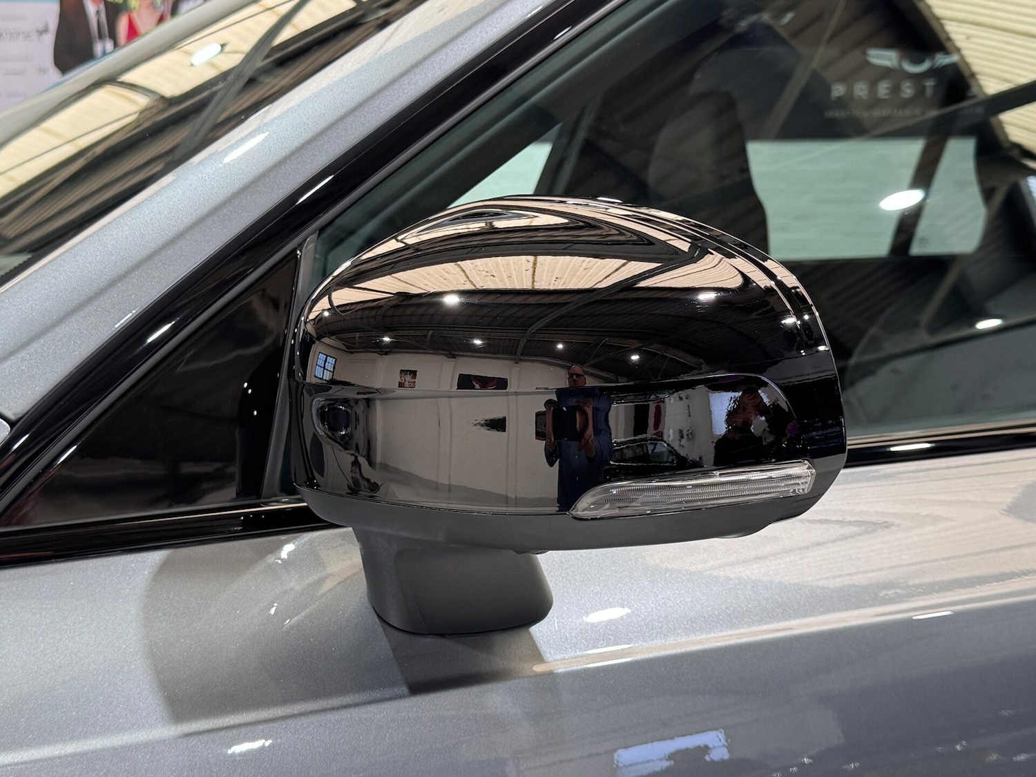 Used Volvo XC90 2019 for sale - 76615697: Photo 12