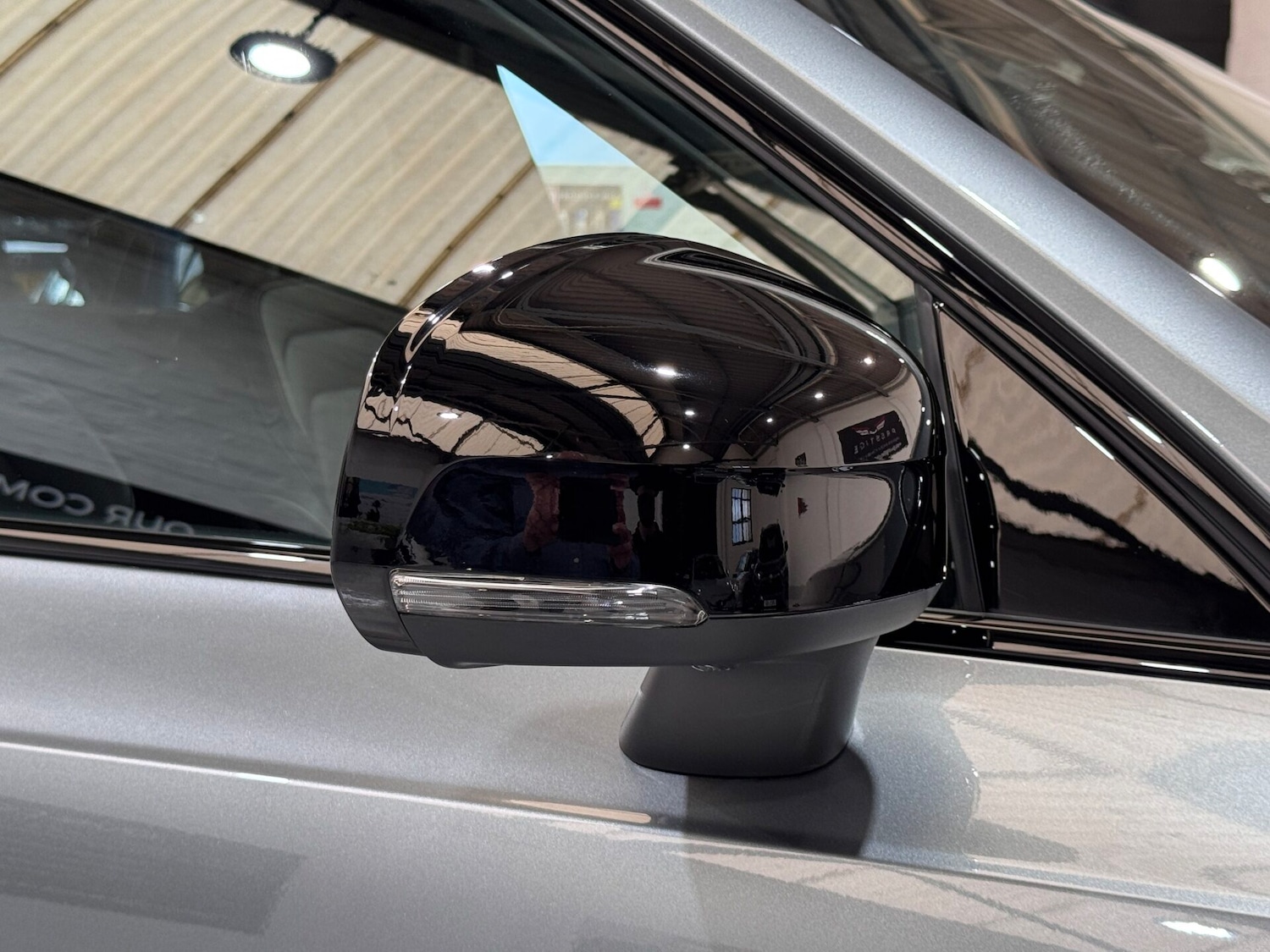 Used Volvo XC90 2019 for sale - 76615697: Photo 13