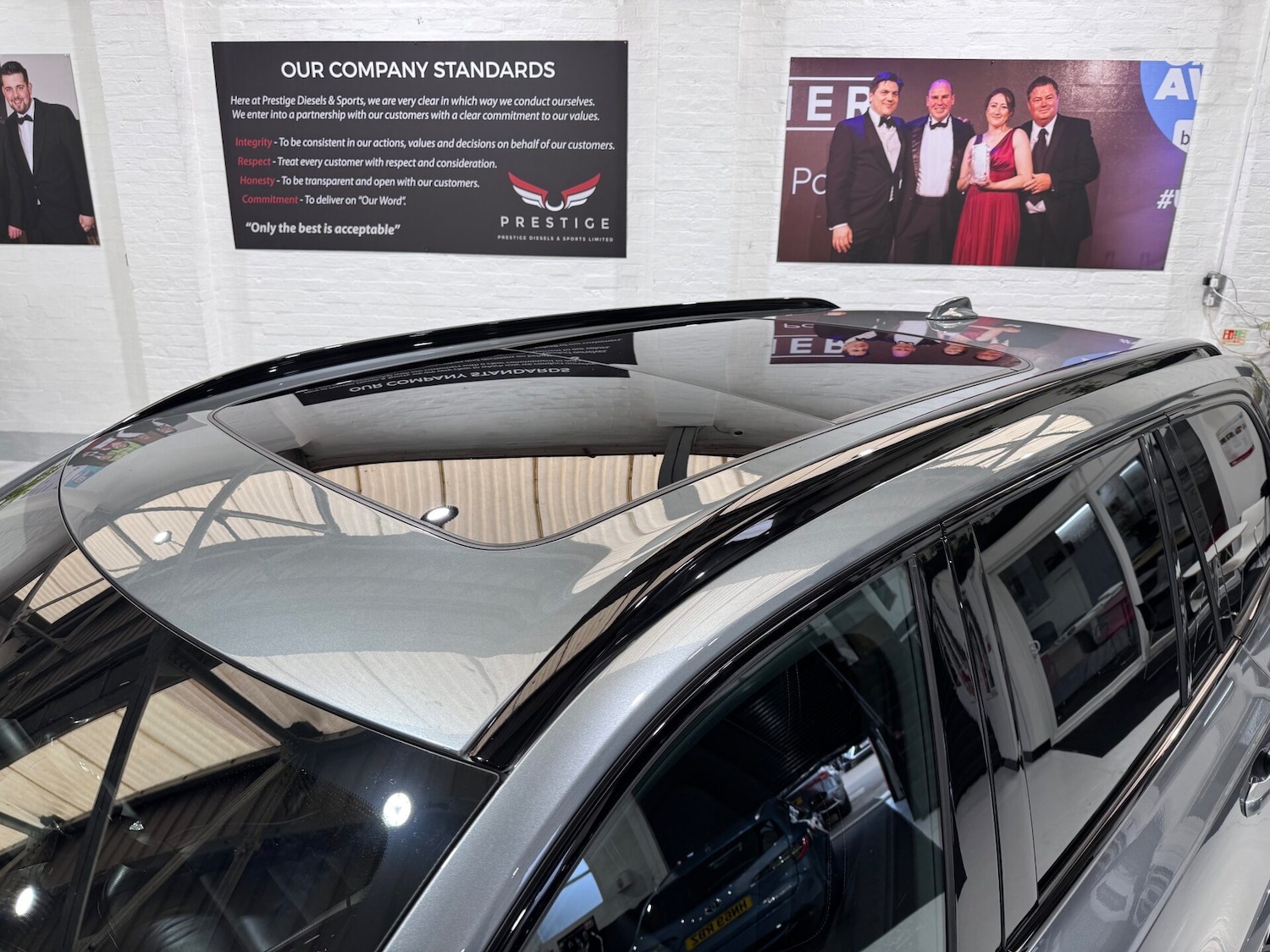 Used Volvo XC90 2019 for sale - 76615697: Photo 14