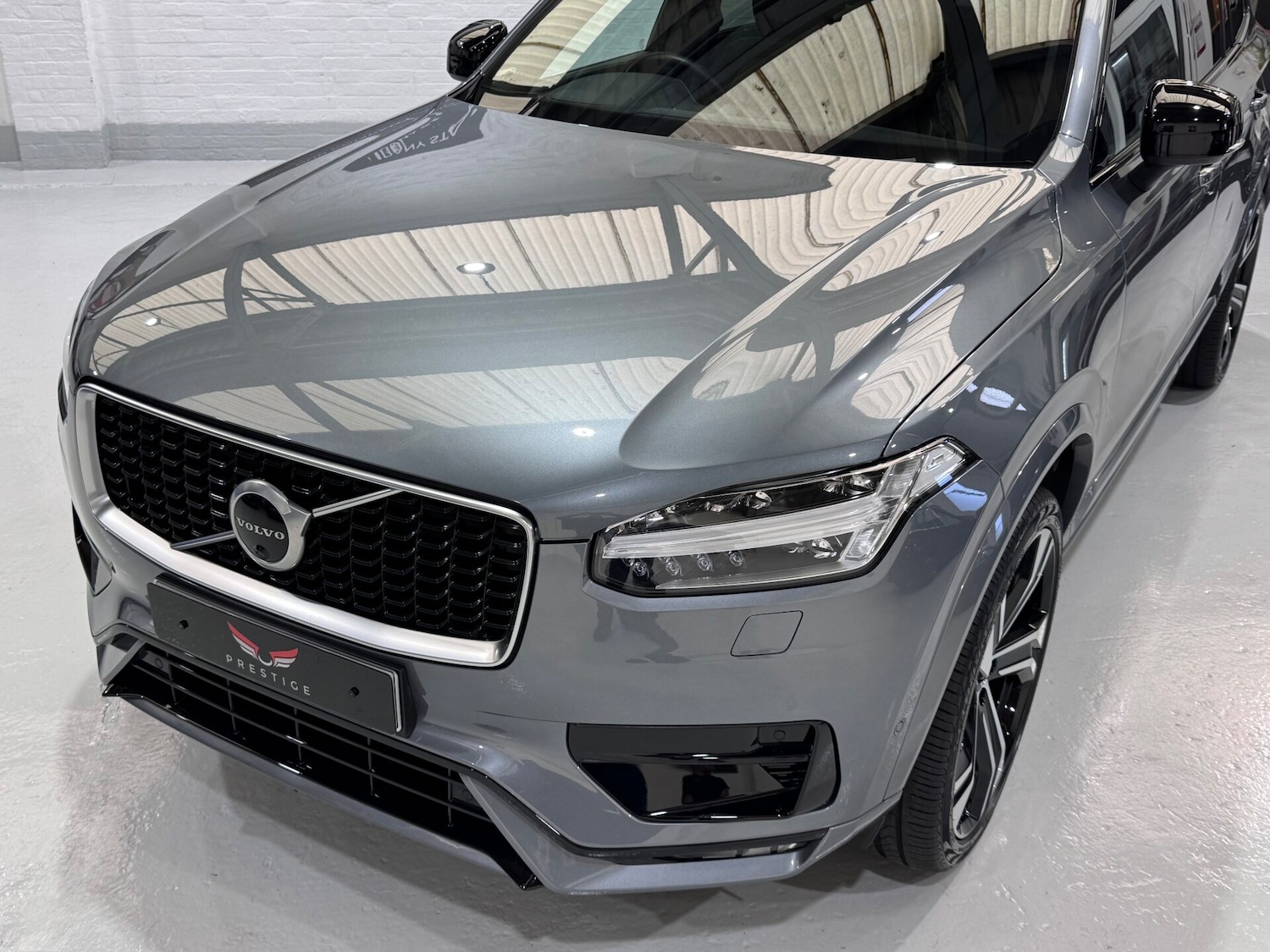 Used Volvo XC90 2019 for sale - 76615697: Photo 15