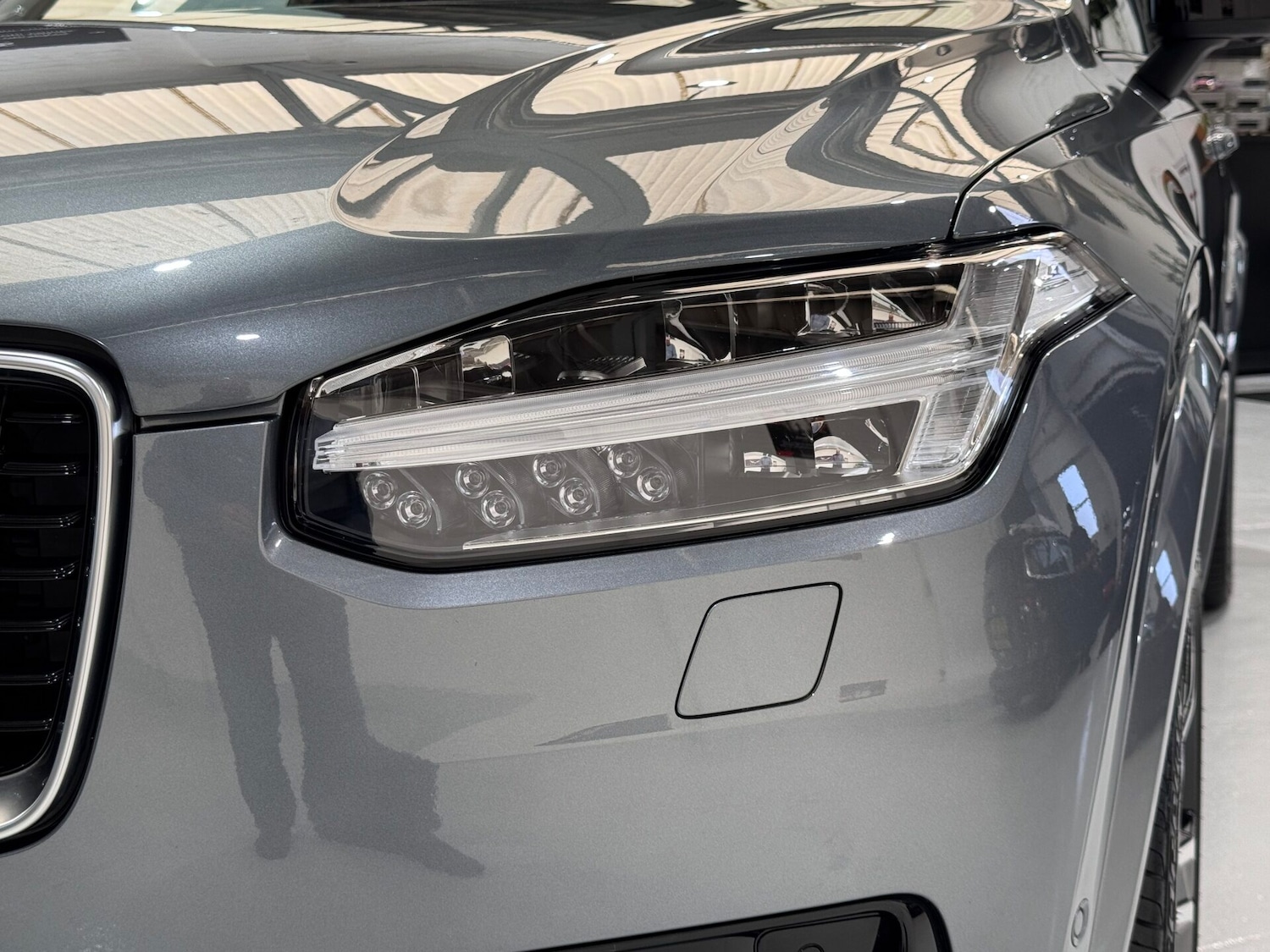 Used Volvo XC90 2019 for sale - 76615697: Photo 16