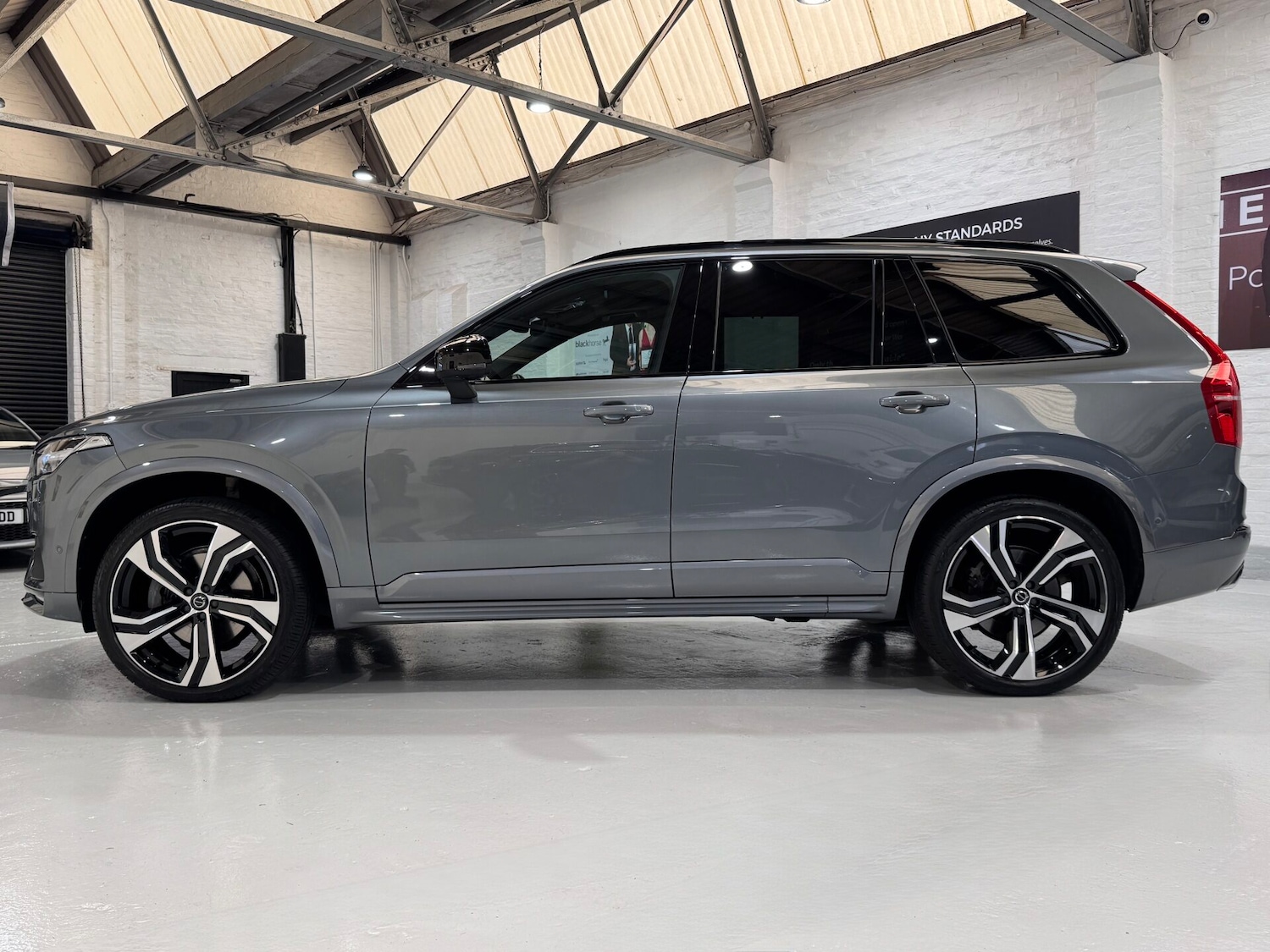 Used Volvo XC90 2019 for sale - 76615697: Photo 18