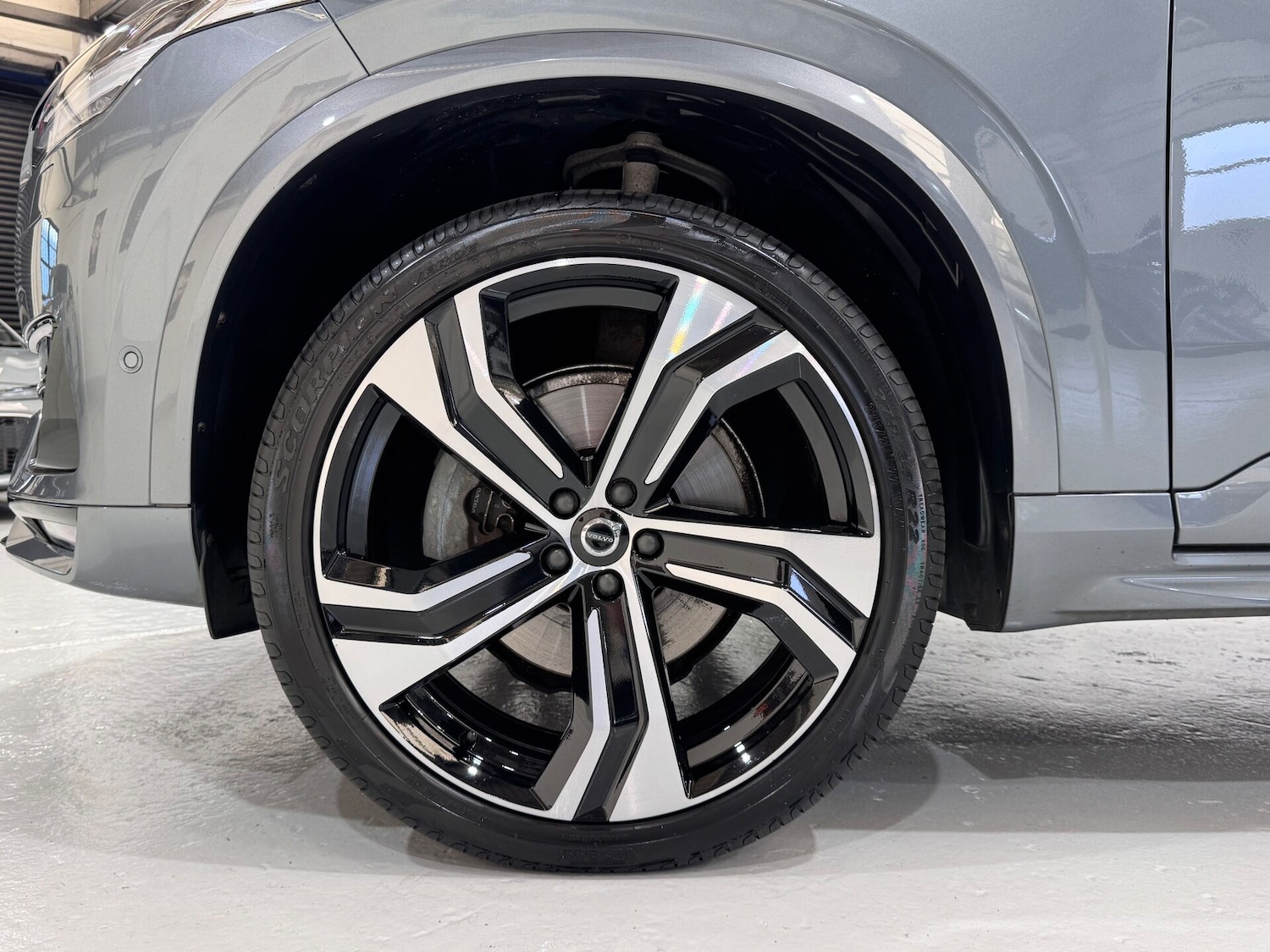 Used Volvo XC90 2019 for sale - 76615697: Photo 22