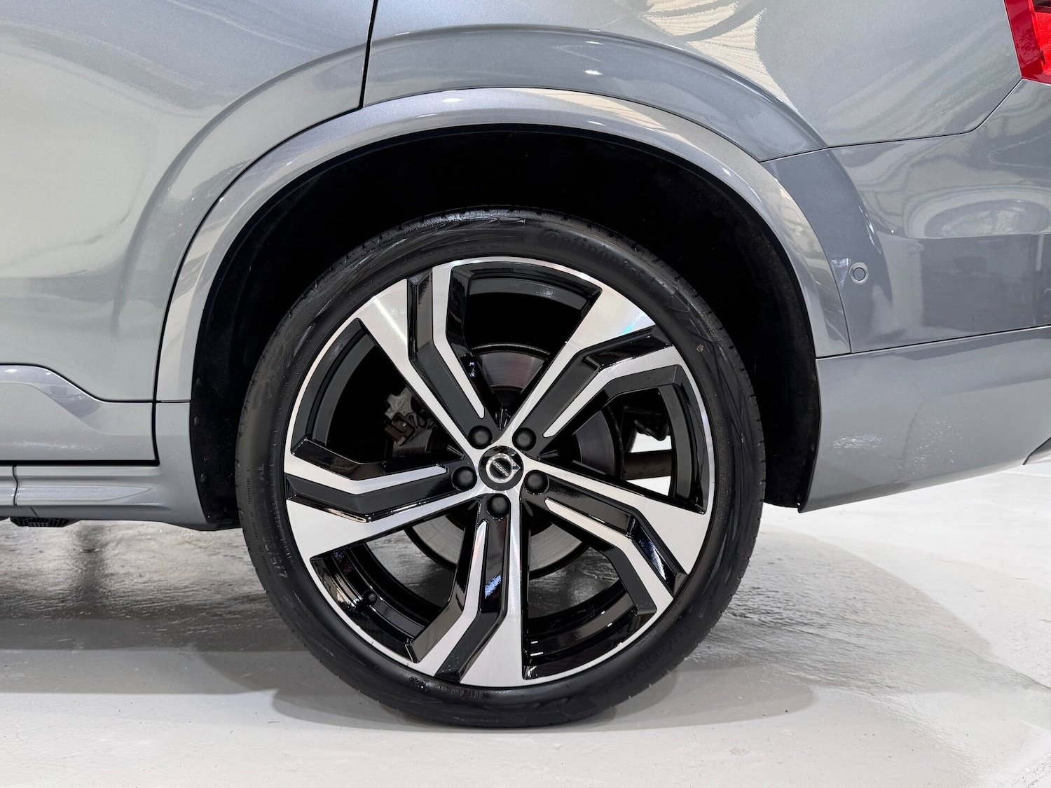 Used Volvo XC90 2019 for sale - 76615697: Photo 23