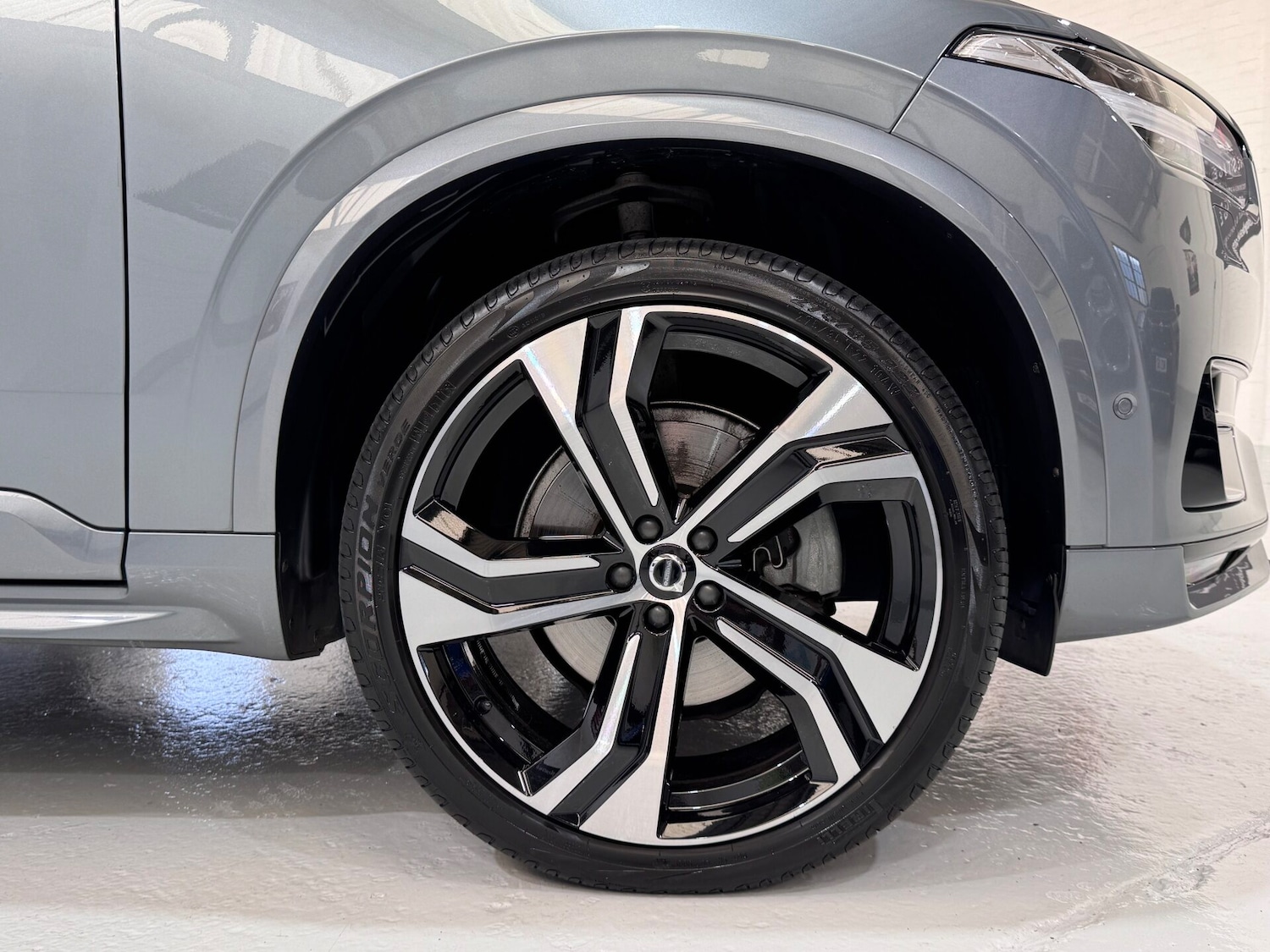 Used Volvo XC90 2019 for sale - 76615697: Photo 24