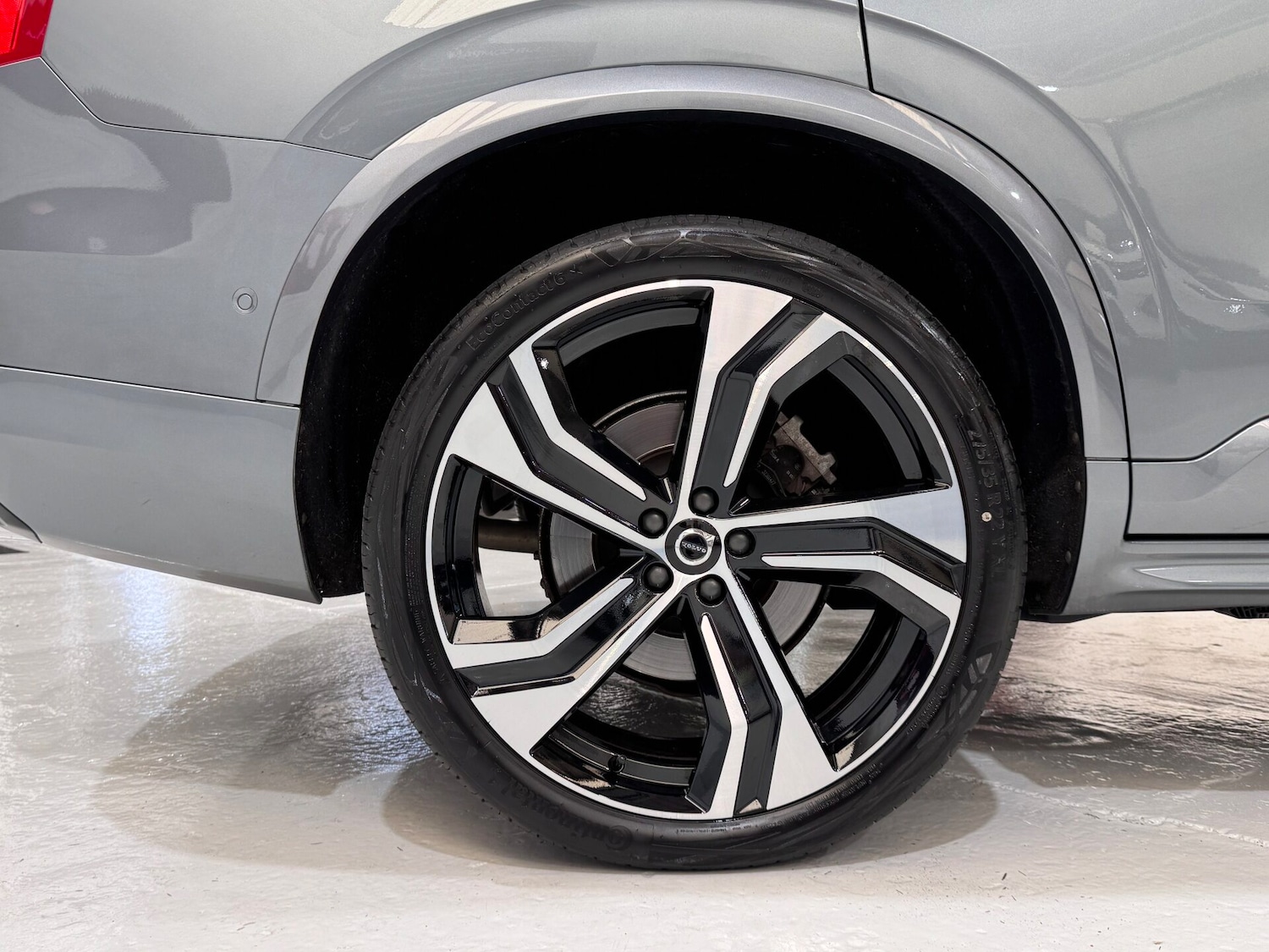 Used Volvo XC90 2019 for sale - 76615697: Photo 25