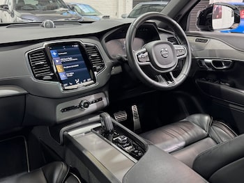 Used Volvo XC90 2019 for sale - 76615697: Photo