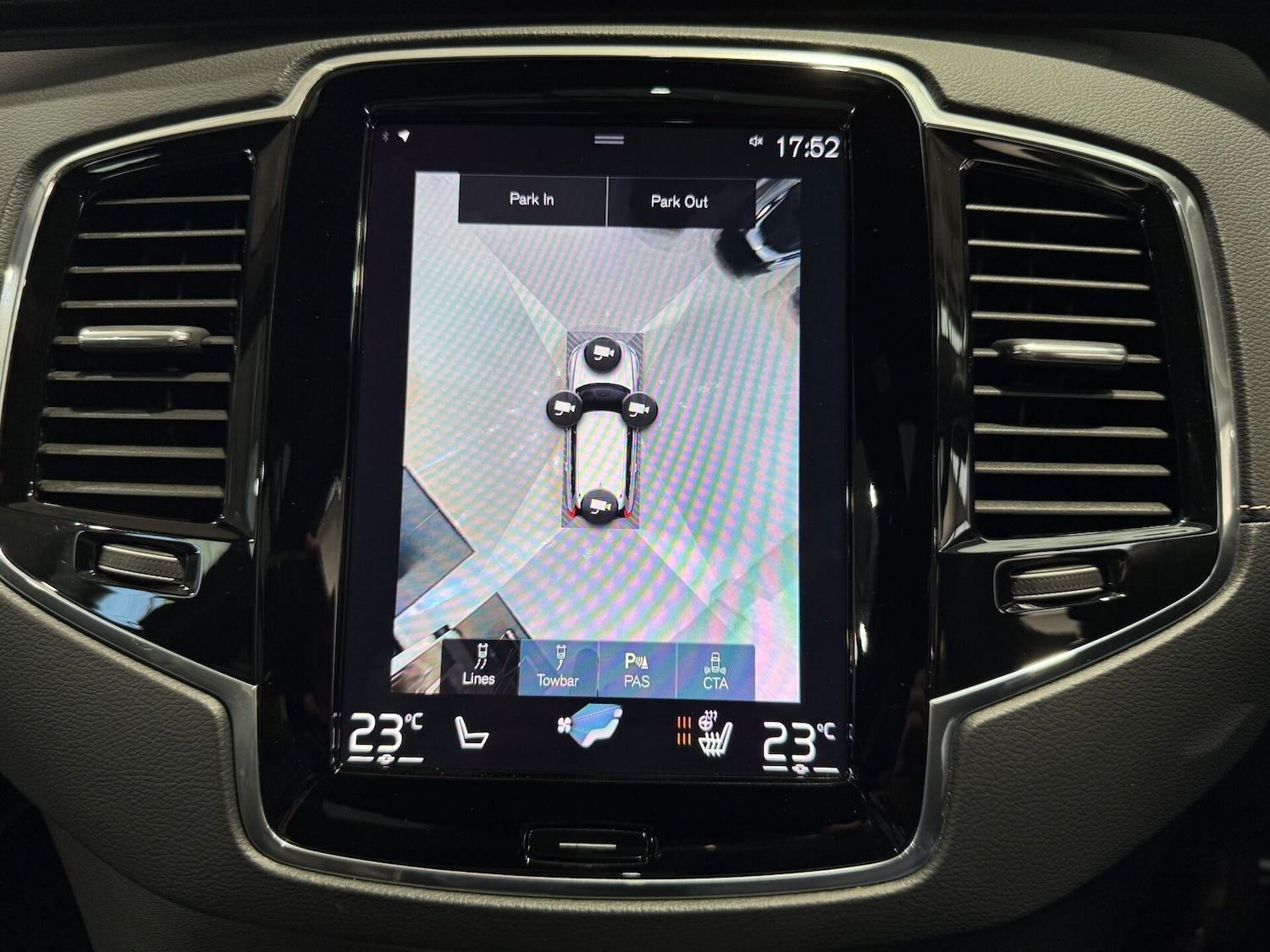 Used Volvo XC90 2019 for sale - 76615697: Photo 3