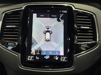 Used Volvo XC90 2019 for sale - 76615697: Photo