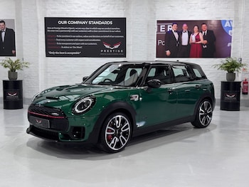 Used MINI Clubman 2022 for sale - 78372207: Photo