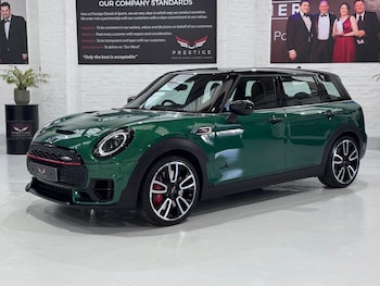 Used MINI Clubman 2022 for sale - 78372207: Photo