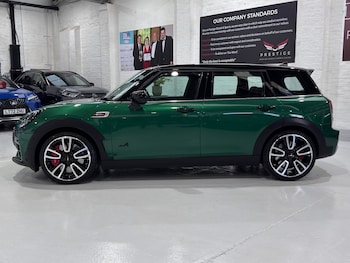 Used MINI Clubman 2022 for sale - 78372207: Photo