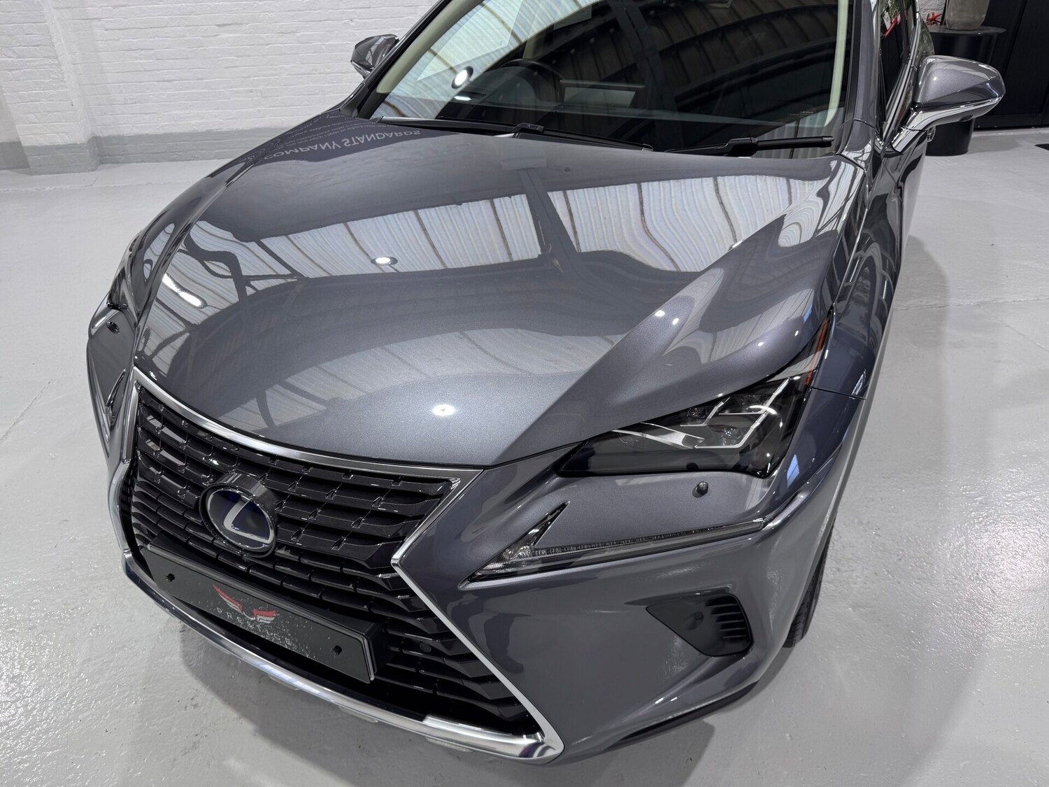 Used Lexus NX 2021 for sale - 76615691: Photo 13